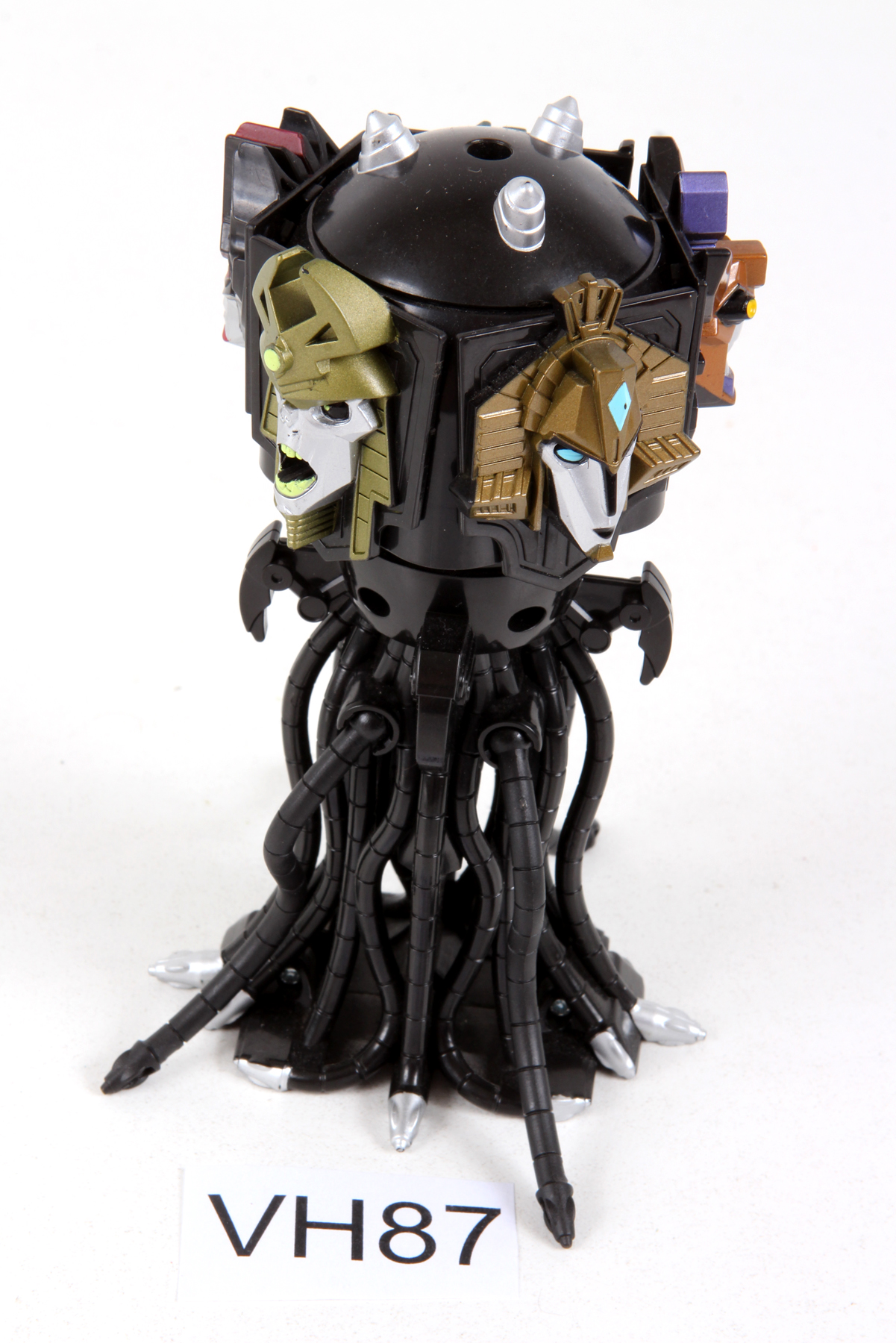 Transformers® Cyberverse Gift Sets Quintesson Invasion Quintesson