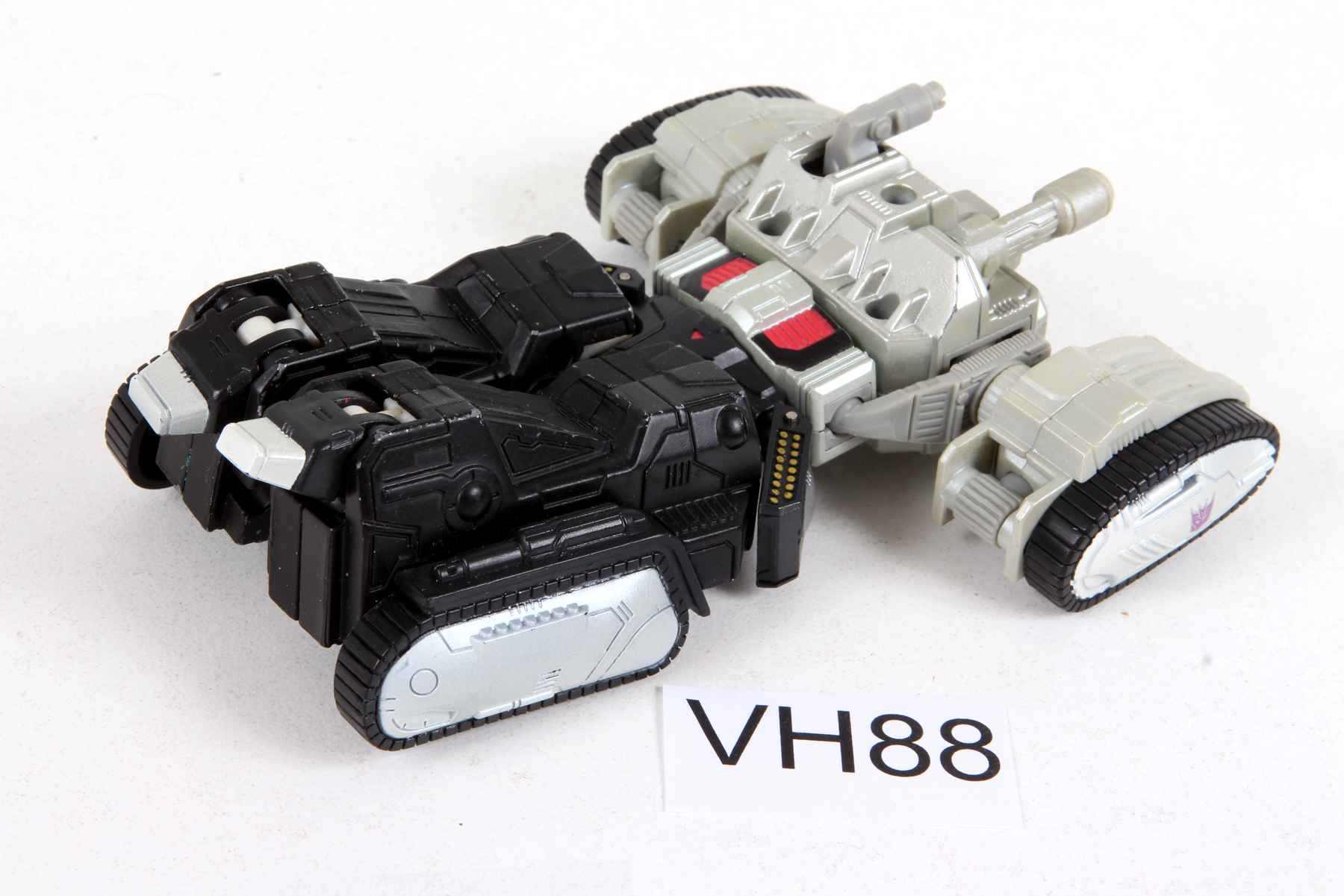Transformers® Titanium 6 Inch Cybertron Heroes Megatron (War Within ...