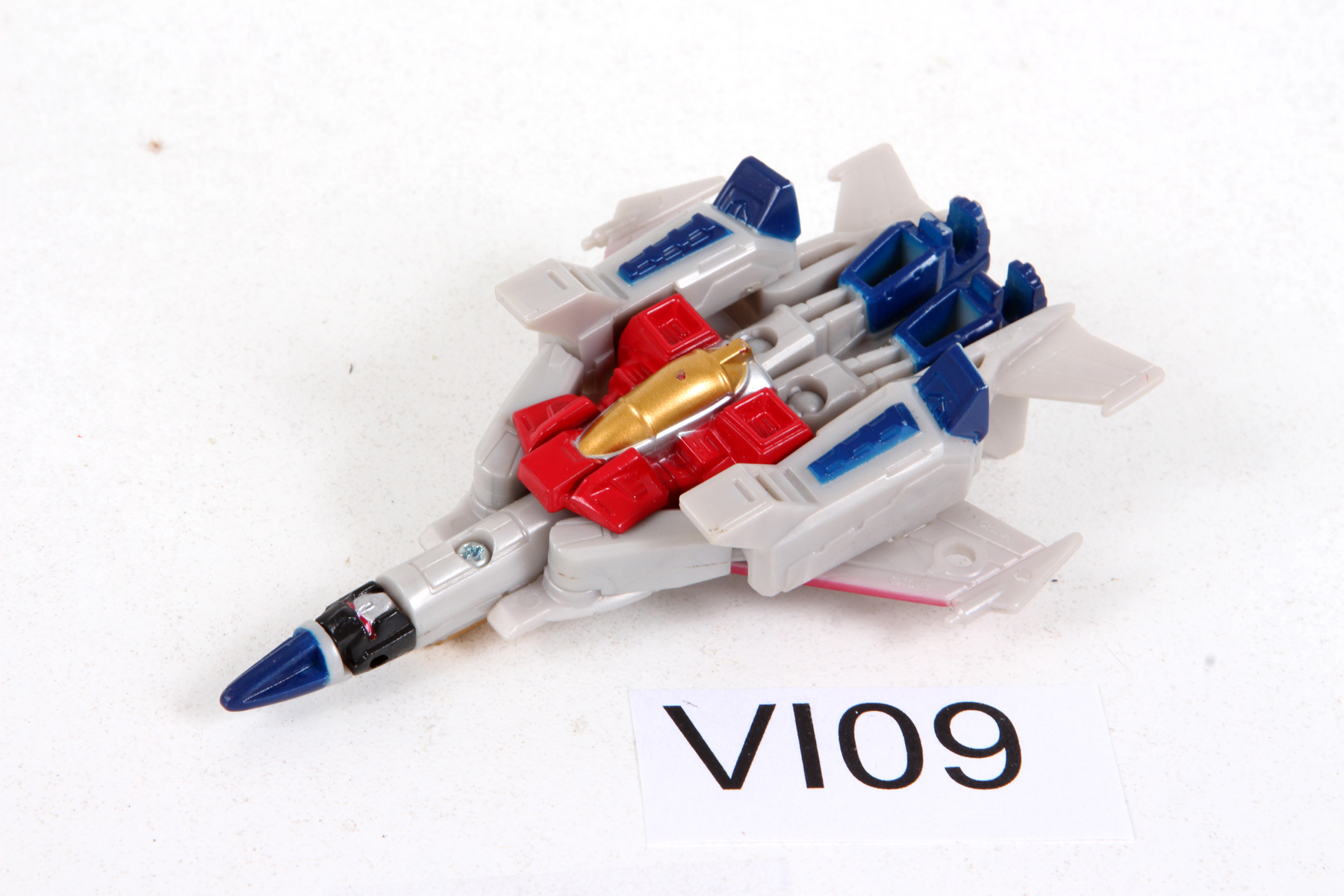 Transformers® Transformers (2014) Cyberverse Legion Class Starscream ...
