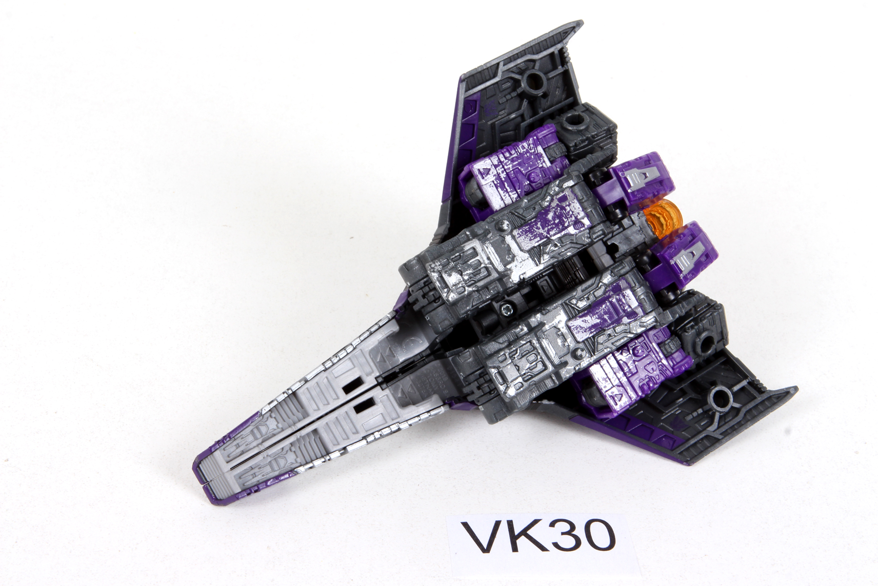Complete Transformers® War for Cybertron - Siege Gift Sets Decepticon ...