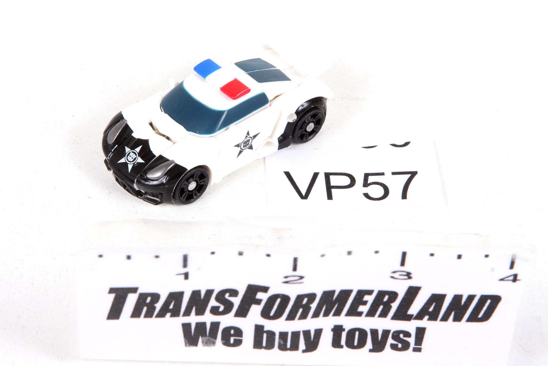 Transformers Robots in Disguise Wave 5 Legion Class Found at US Retail