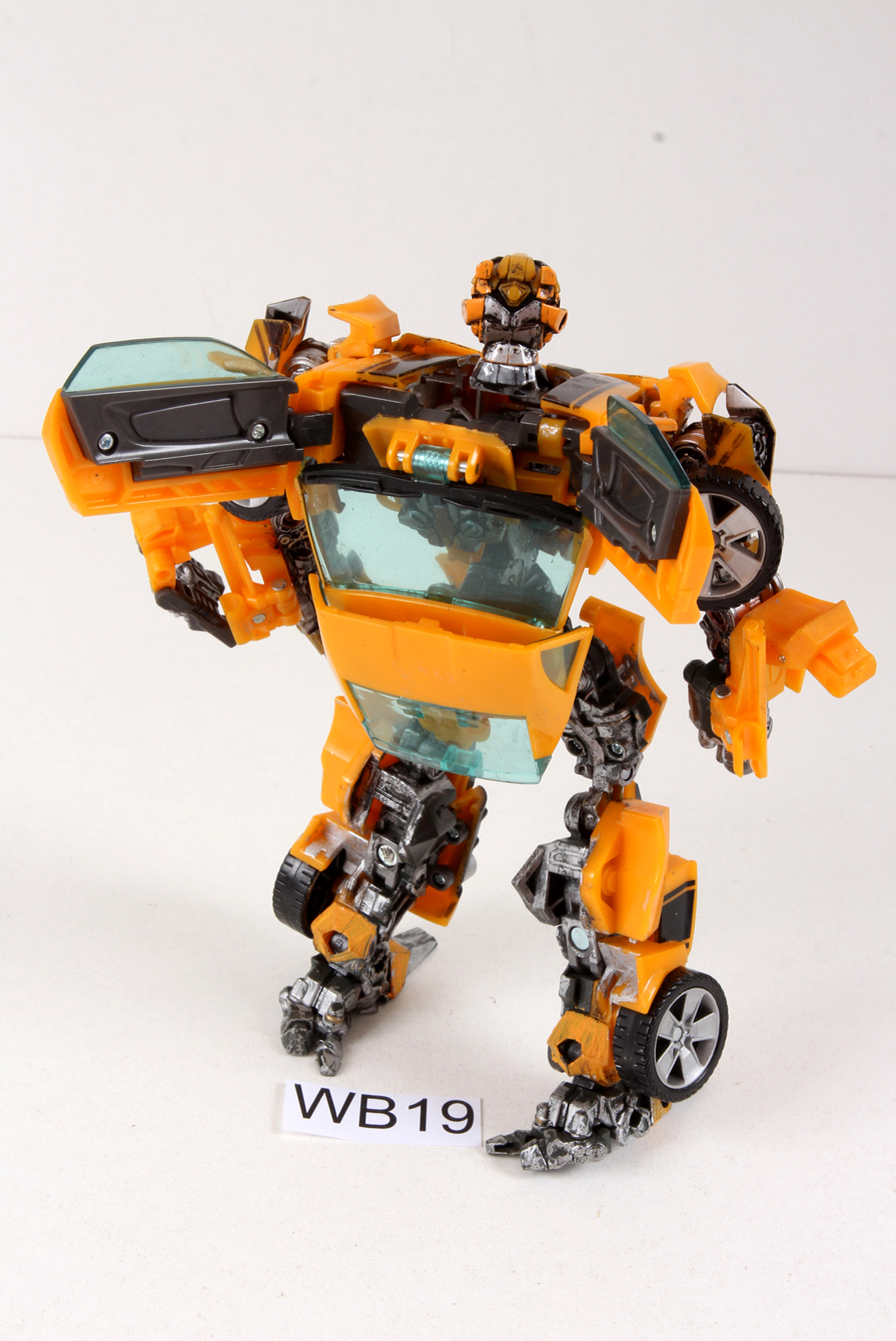 Transformers® Movie - Revenge of the Fallen (ROTF) Human Alliance