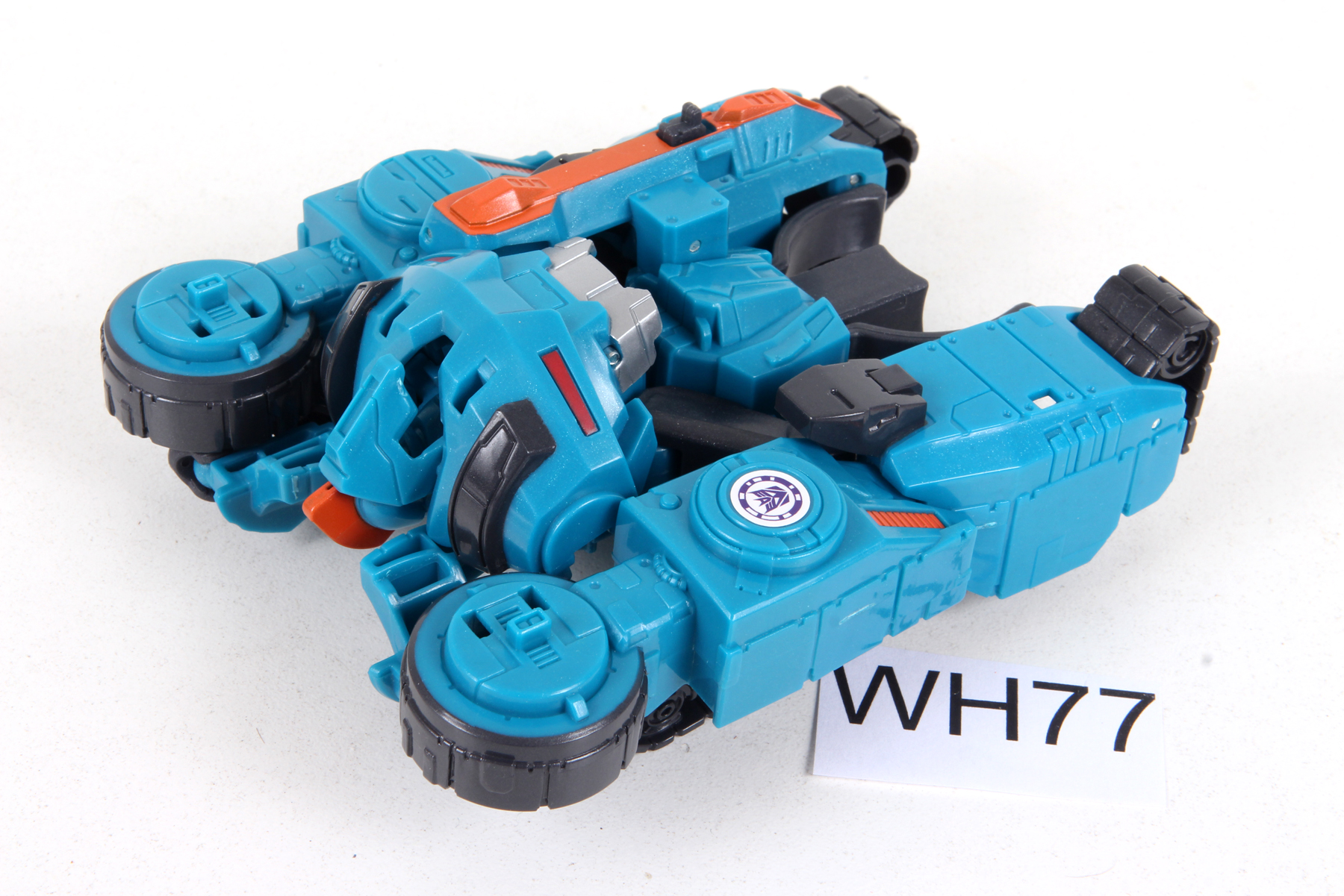 Complete Transformers® Robots in Disguise (2015, RID) Mini-Con ...