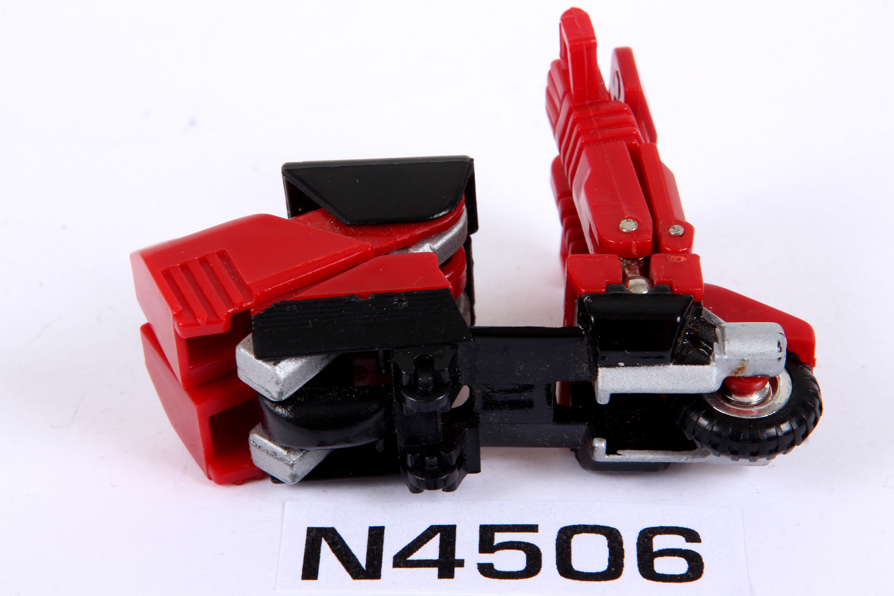 Complete GoBots® Tonka GoBots Regular Scooter SKU 352799 ...