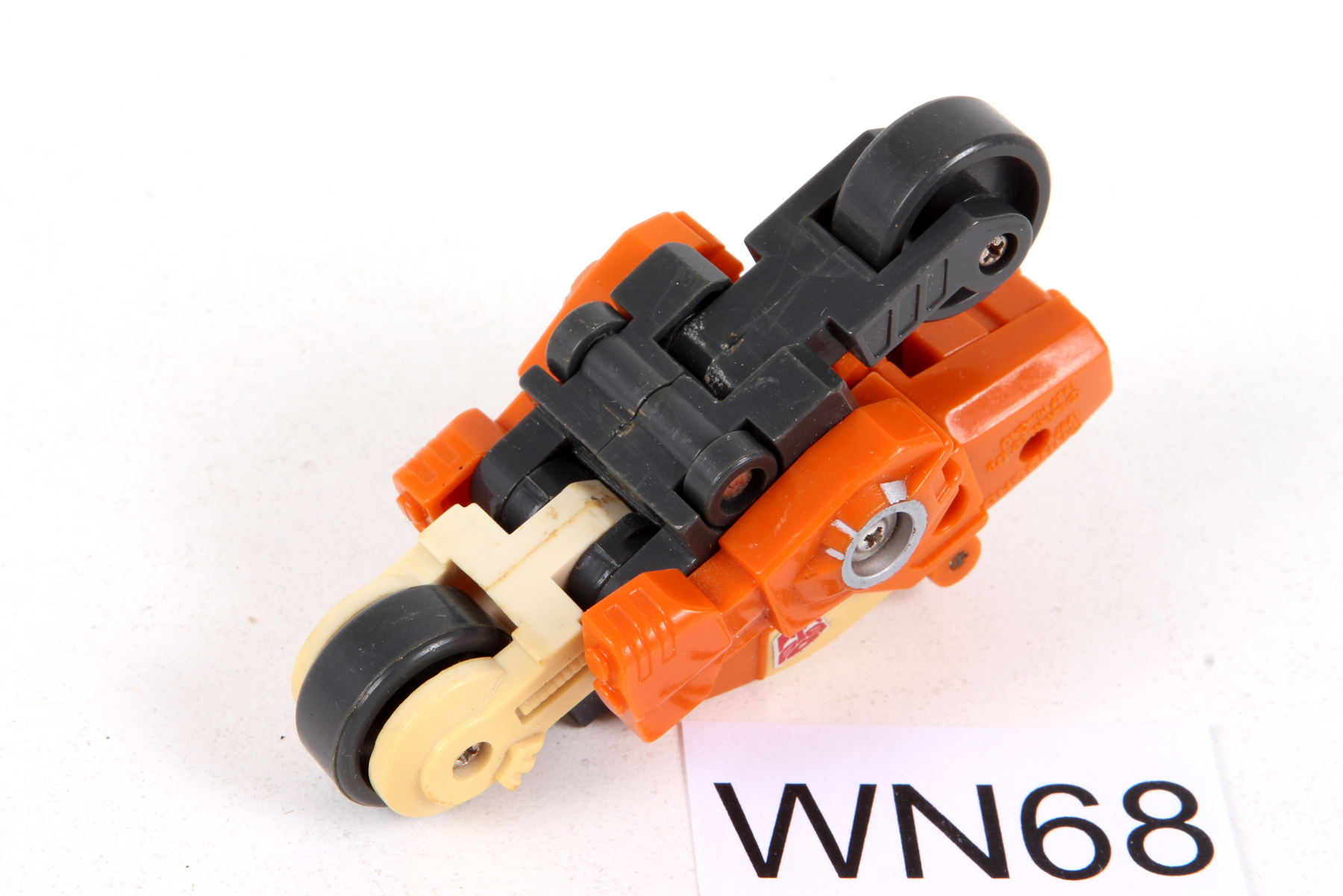 Transformers® G1 Afterburner Figure SKU 353498 | Transformerland