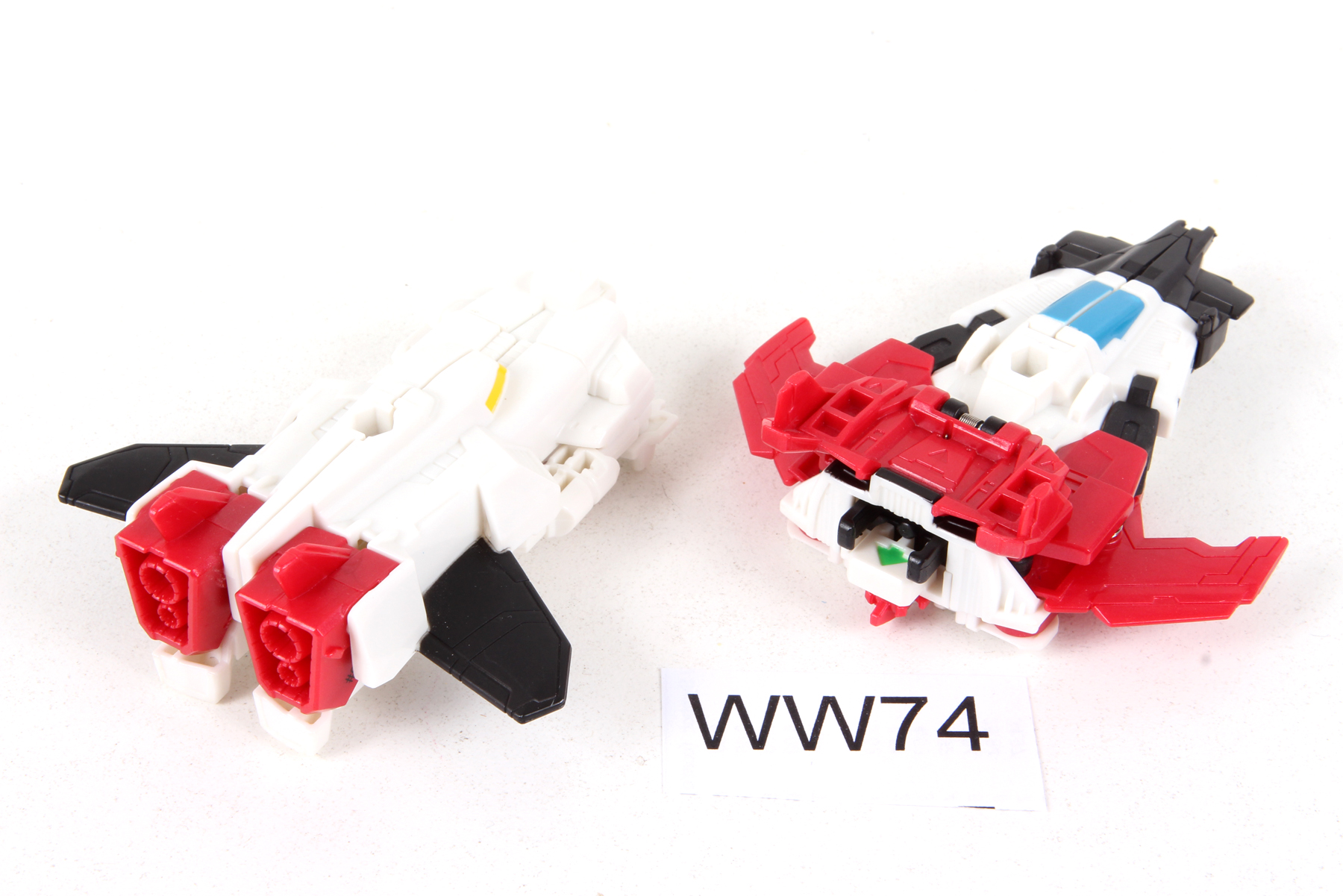 Complete Transformers® Robots in Disguise (2015, RID) Crash Combiners ...