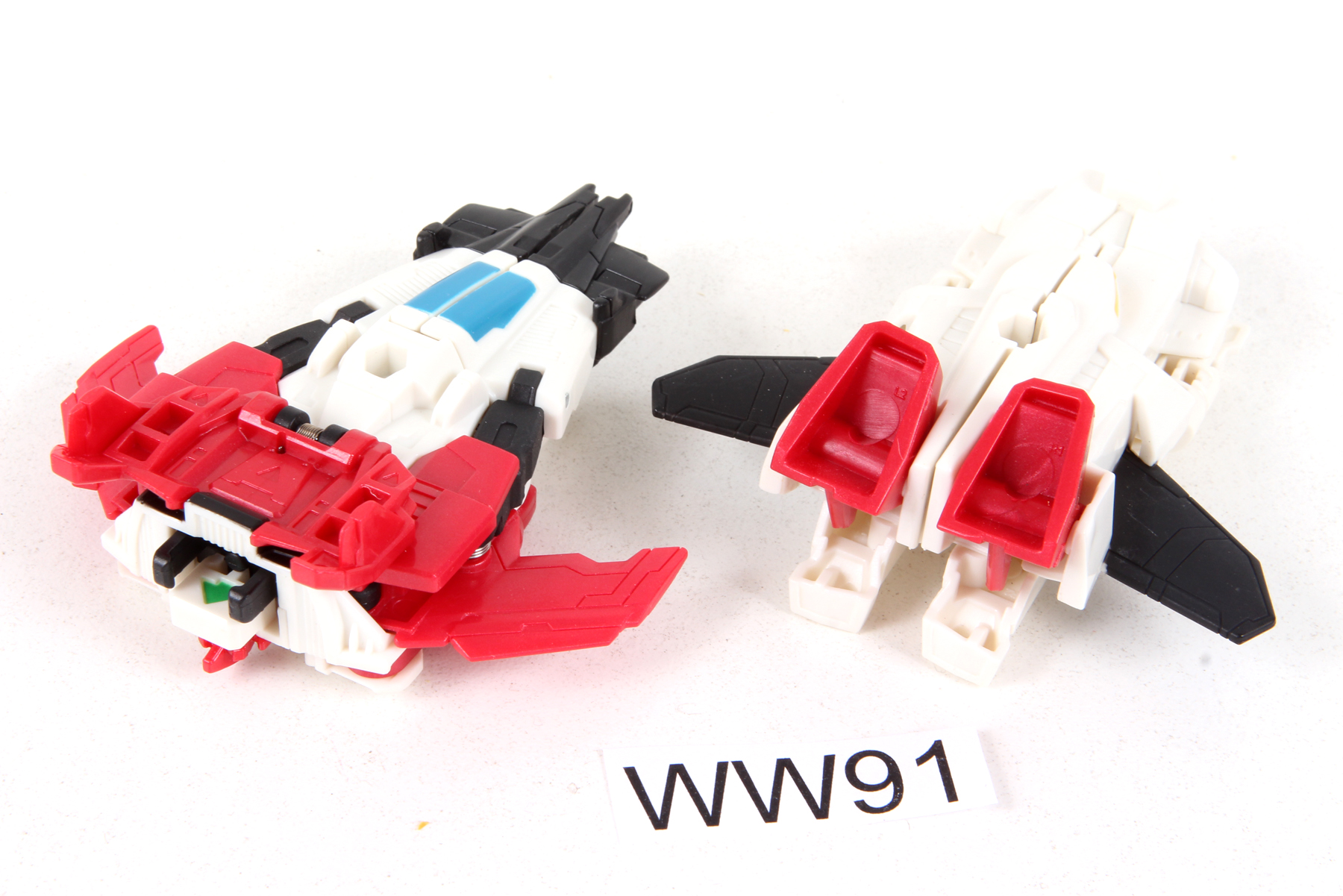 Complete Transformers® Robots in Disguise (2015, RID) Crash Combiners ...
