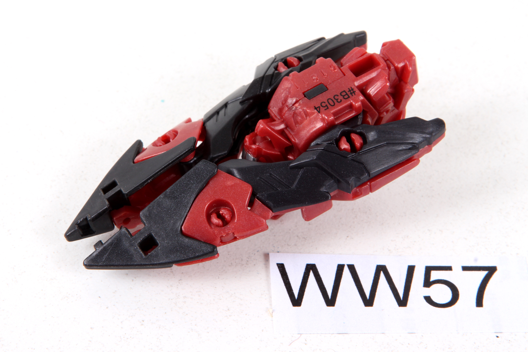 Complete Transformers® Robots in Disguise (2015, RID) Mini-Cons Ratbat ...