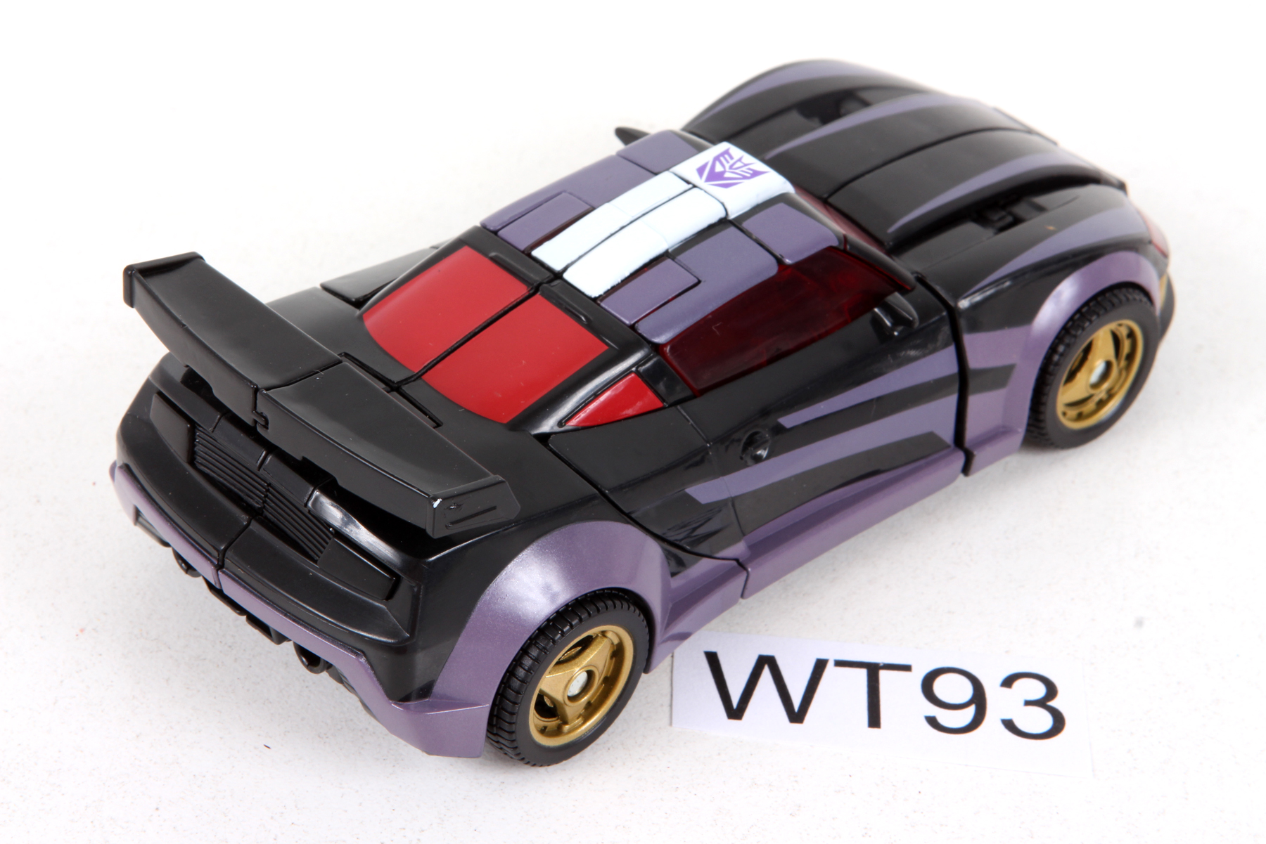 Complete Transformers® Legends Deluxe Class Deadlock SKU 355300 ...