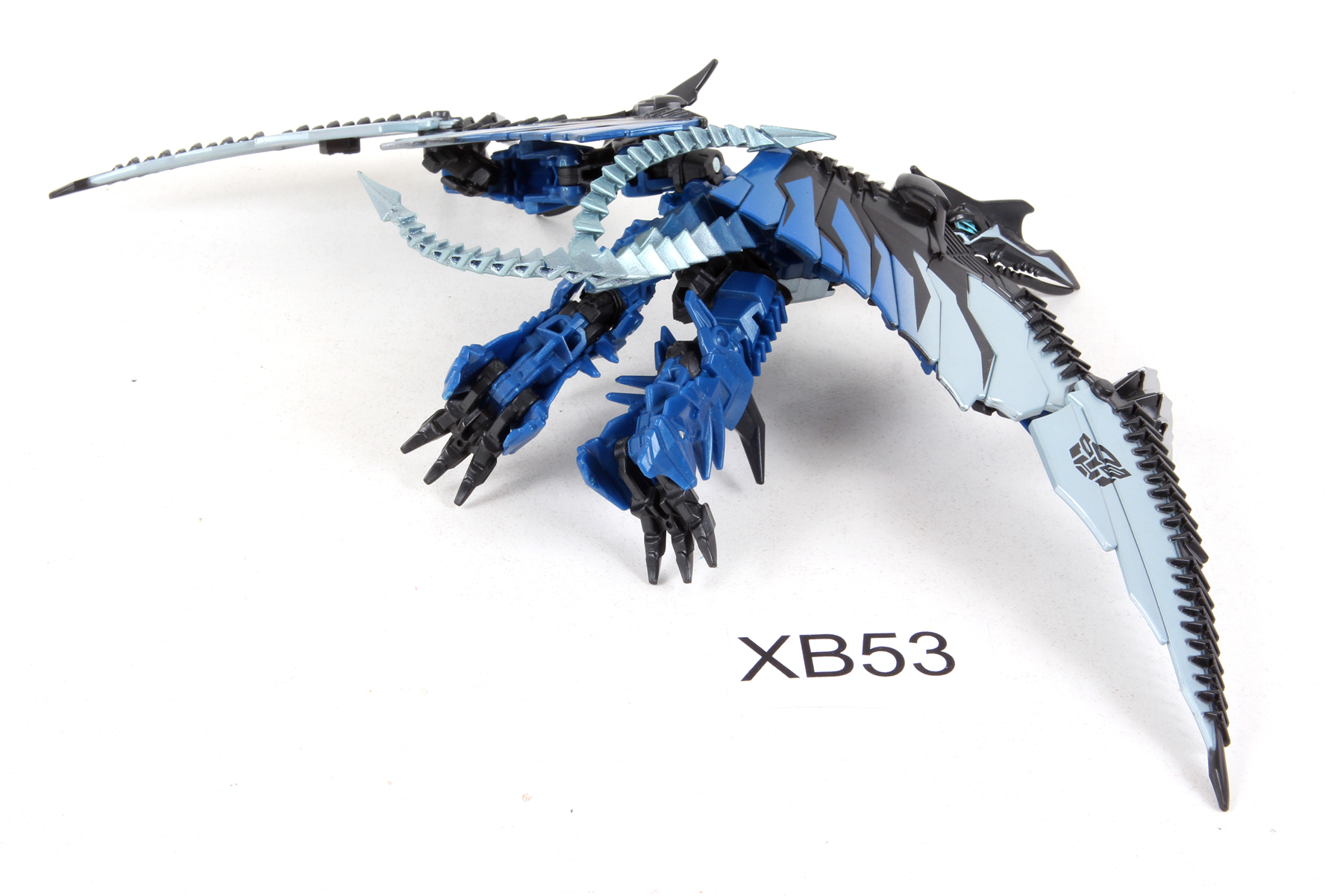 Complete Transformers® Movie - Age of Extinction (AOE) Deluxe