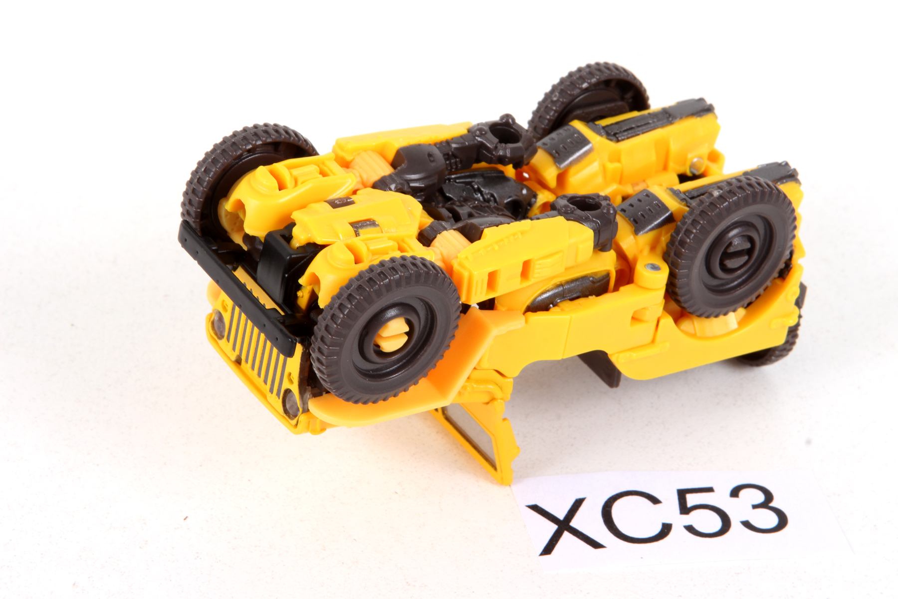 ランドバーグスタジオ Complete Transformers® Studio Series Deluxe Class Offroad