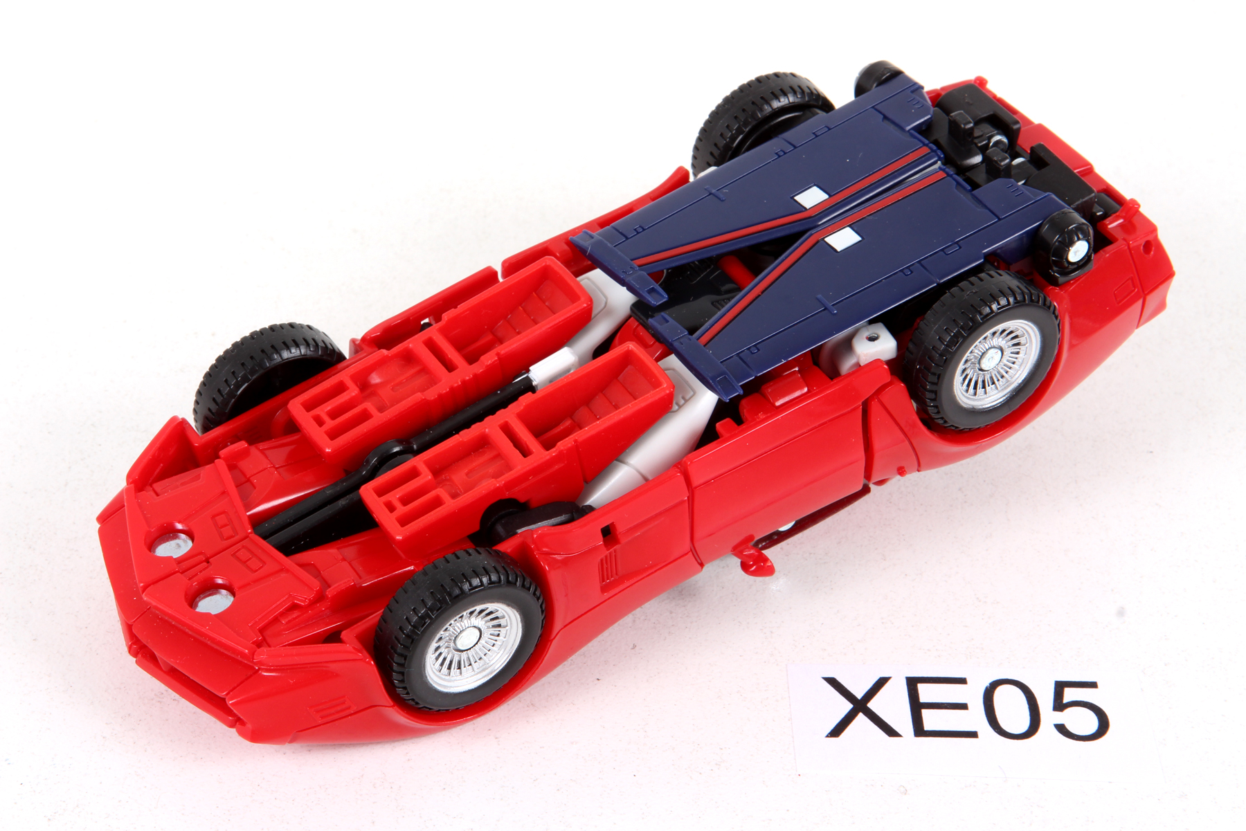 Complete Transformers® Masterpiece (Japan) Masterpiece Road Rage SKU ...
