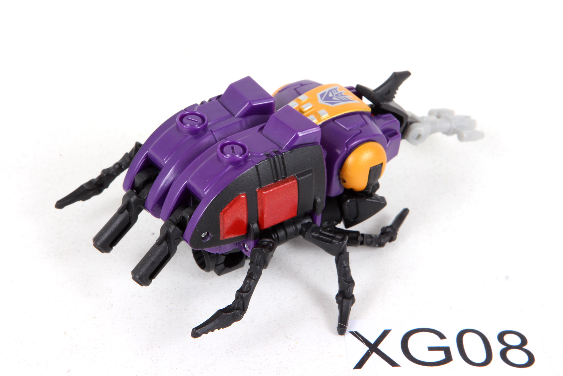 Complete Transformers® Generations - Combiner Wars Legends Class ...