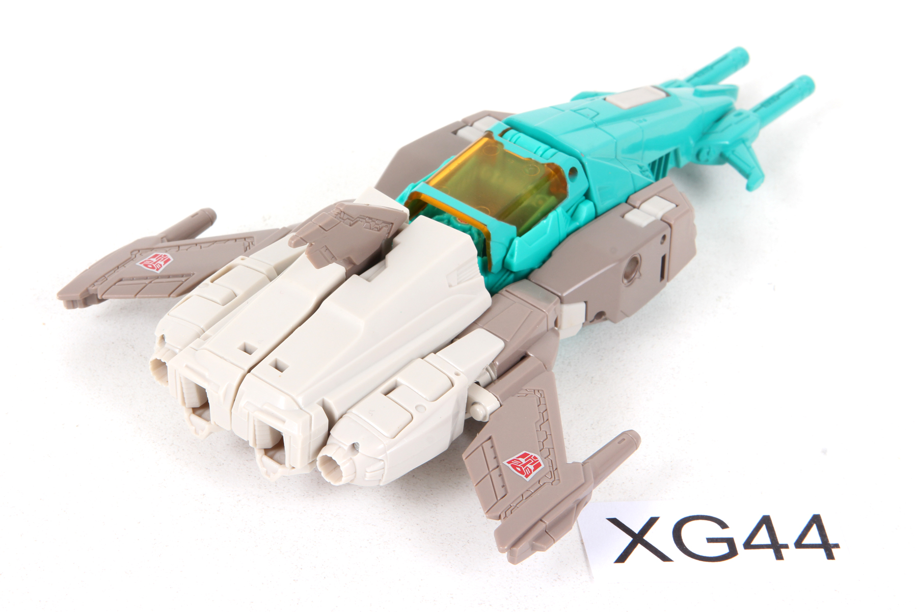 Complete Transformers® Generations - Titans Return Deluxe Class ...