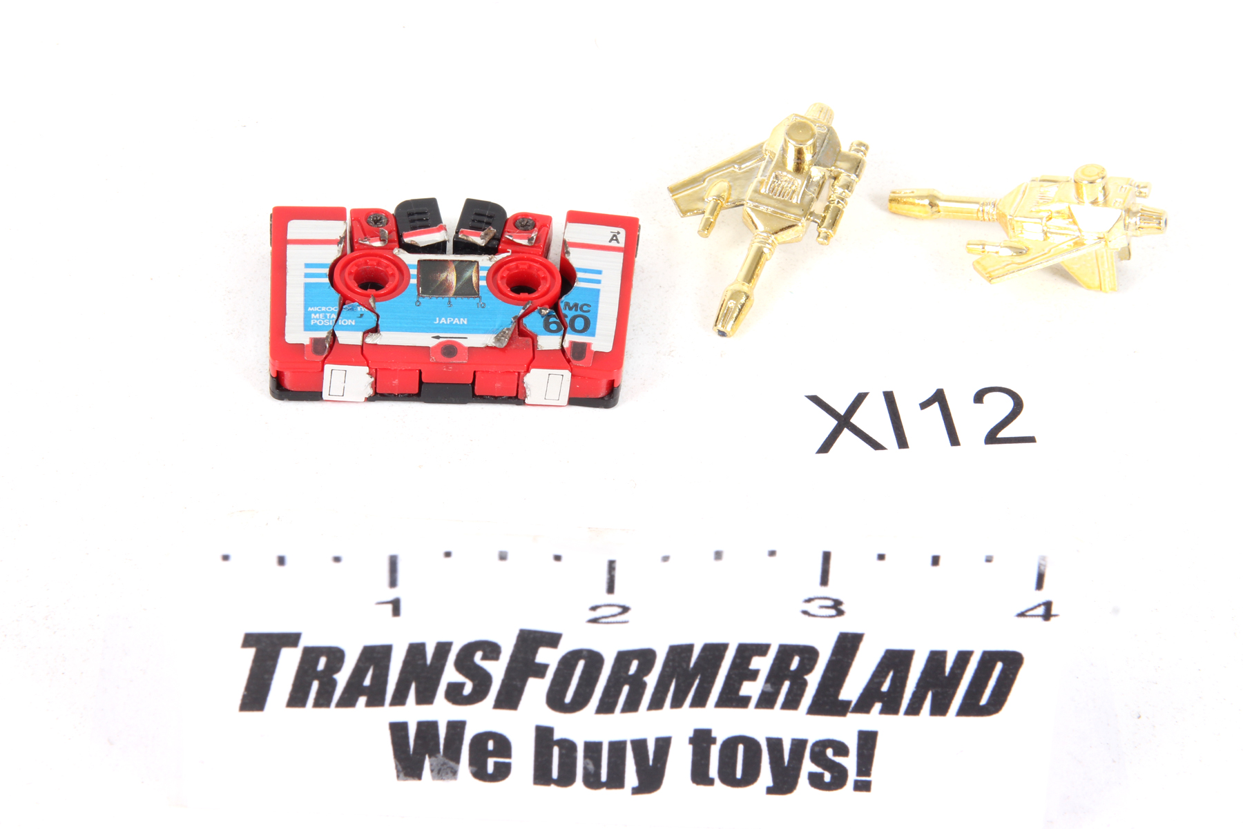 Complete Transformers® G1 Rumble SKU 356926 | Transformerland.com ...