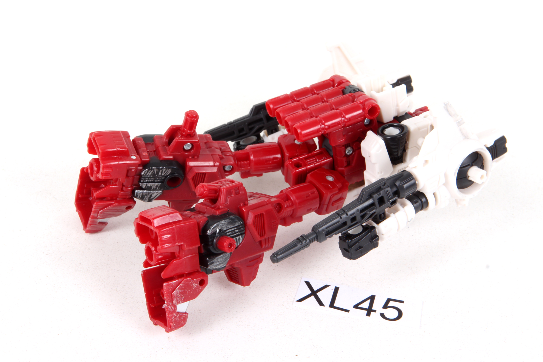 warbotrons 6体セット Complete Transformers® War for Cybertron - Siege Deluxe Class