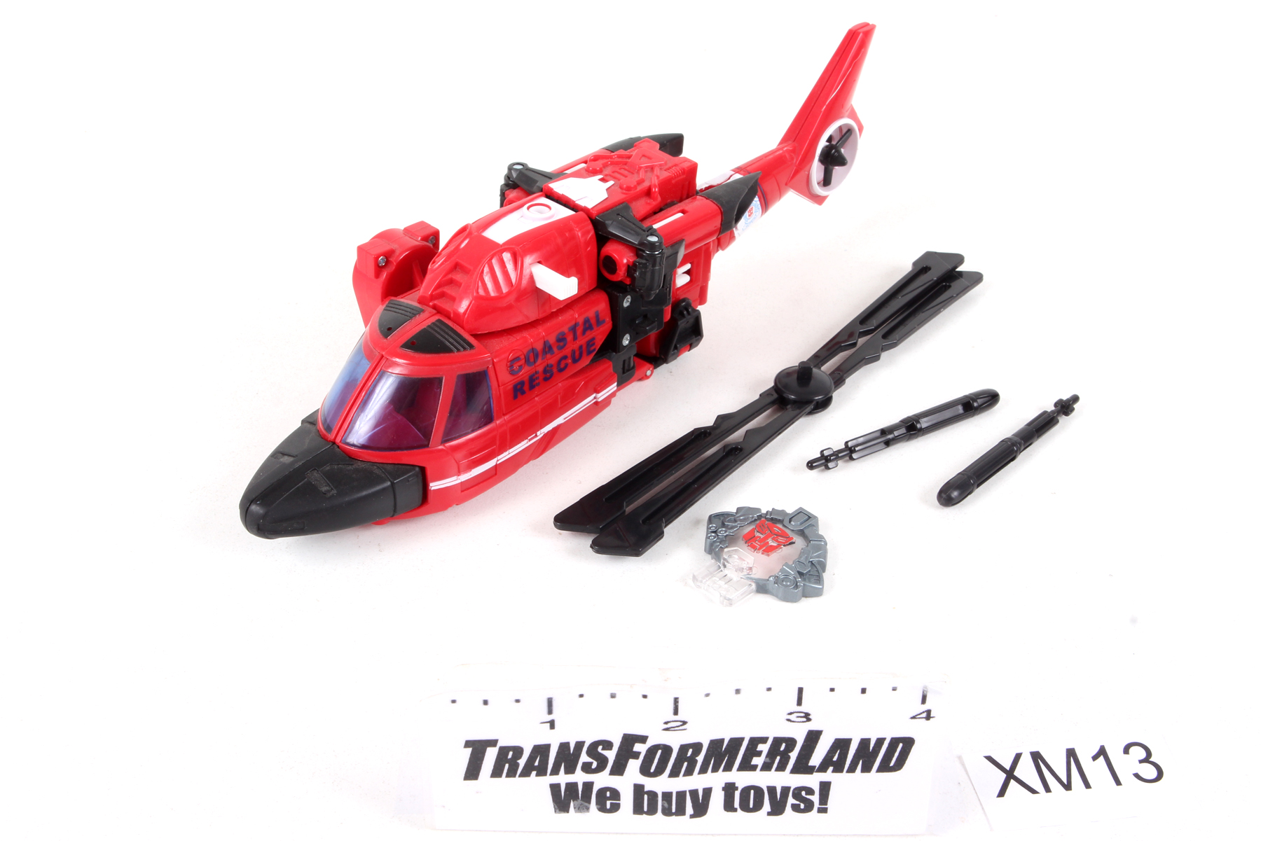 Transformers Toys Deluxe Class Universal Studios The Ride - Action figure 3D Bumblebee - Età 5 e su, 11,4 cm