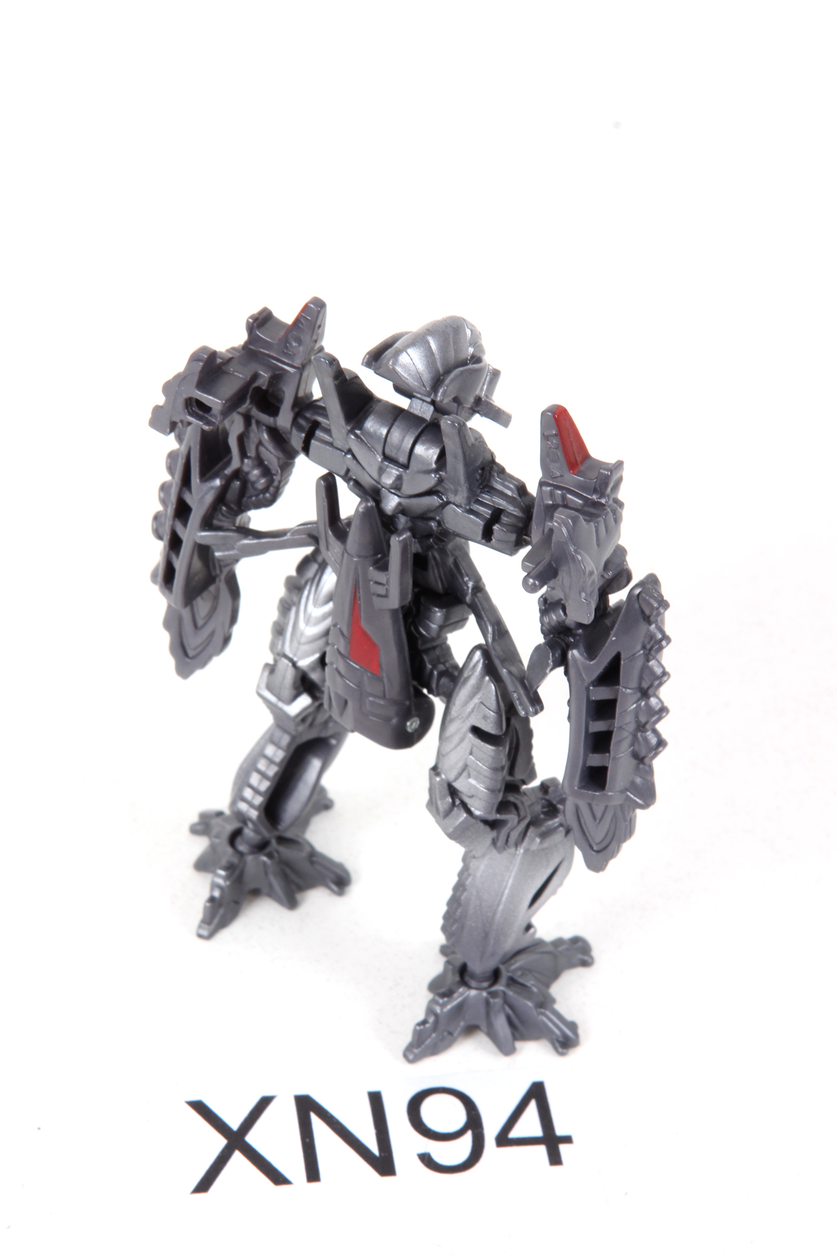 Complete Transformers® Movie - Revenge of the Fallen (ROTF) Legends ...