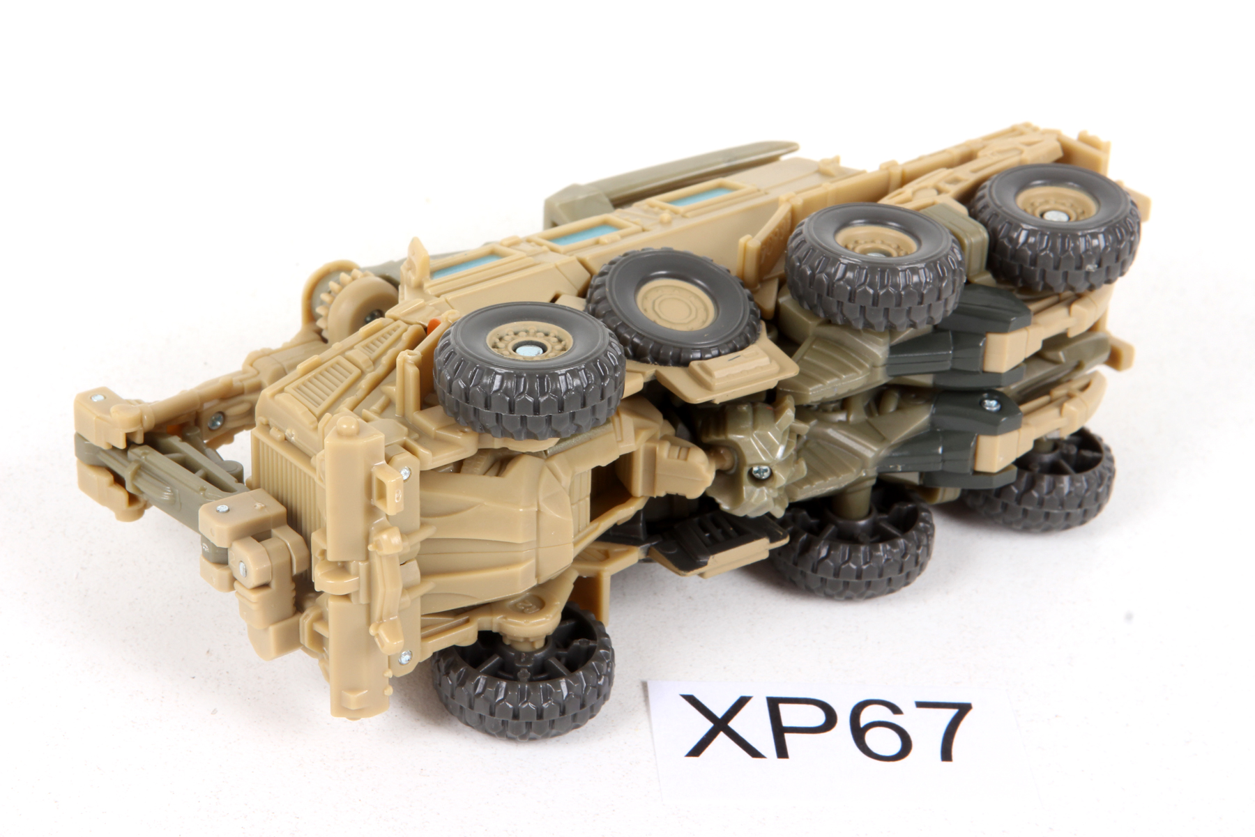 Action Figure HASBRO: The Transformers: The Movie Generations Studio Series Deluxe Class Action Figura Constructicon Bonecrusher 11 Cm Hasbro 5010996301130