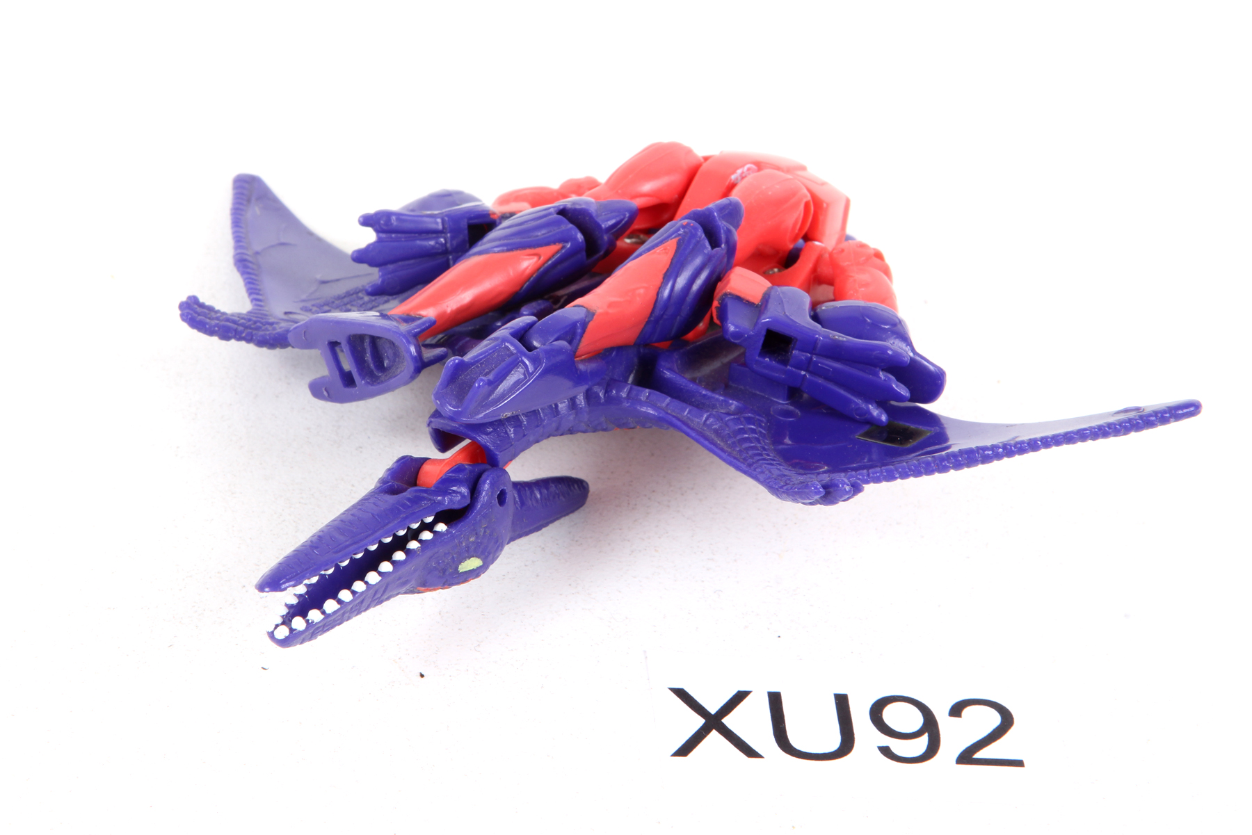 Complete Transformers® Beast Wars Basic Class Lazorbeak SKU 358622