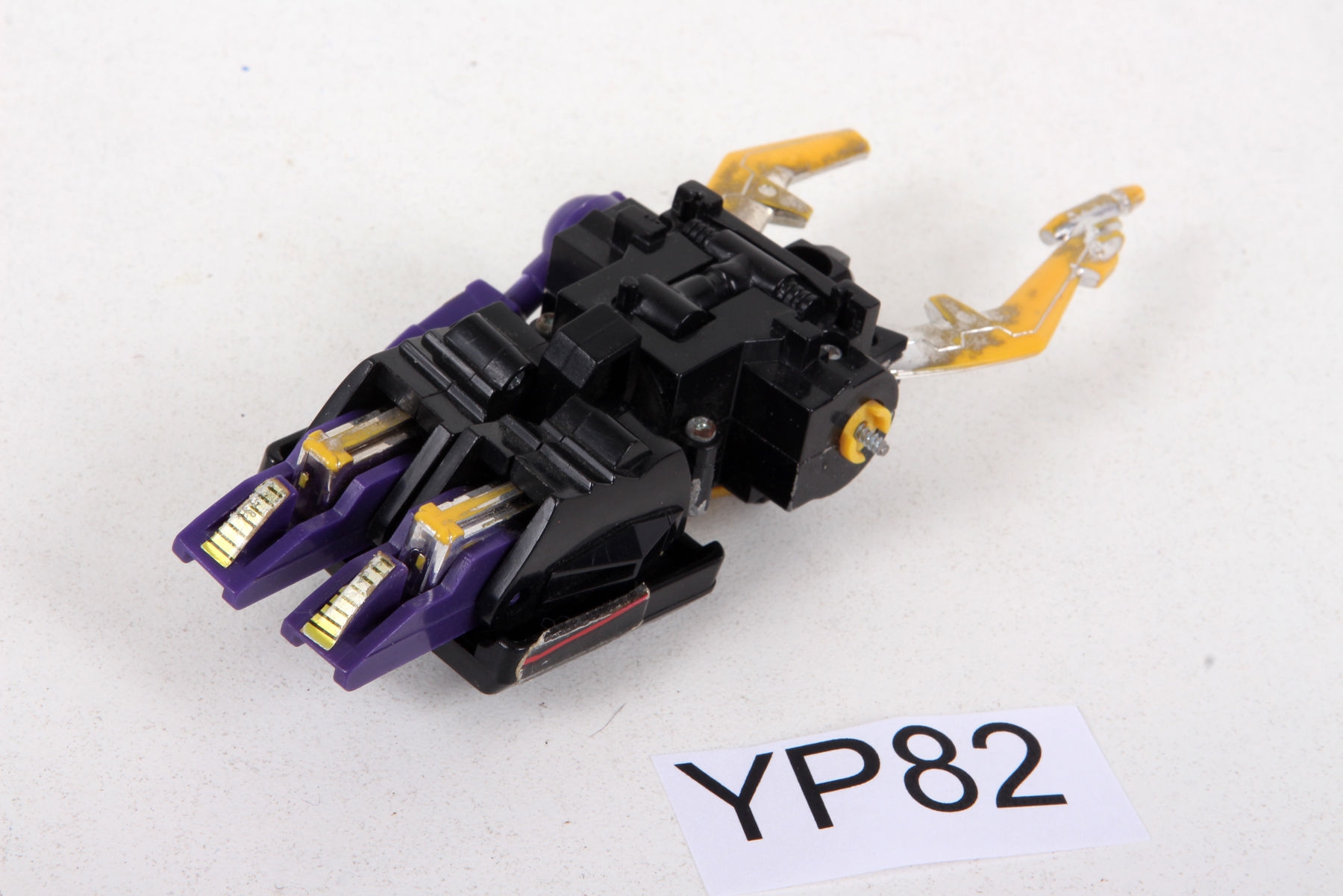 Transformers® G1 Shrapnel Figure SKU 361537 | Transformerland.com ...