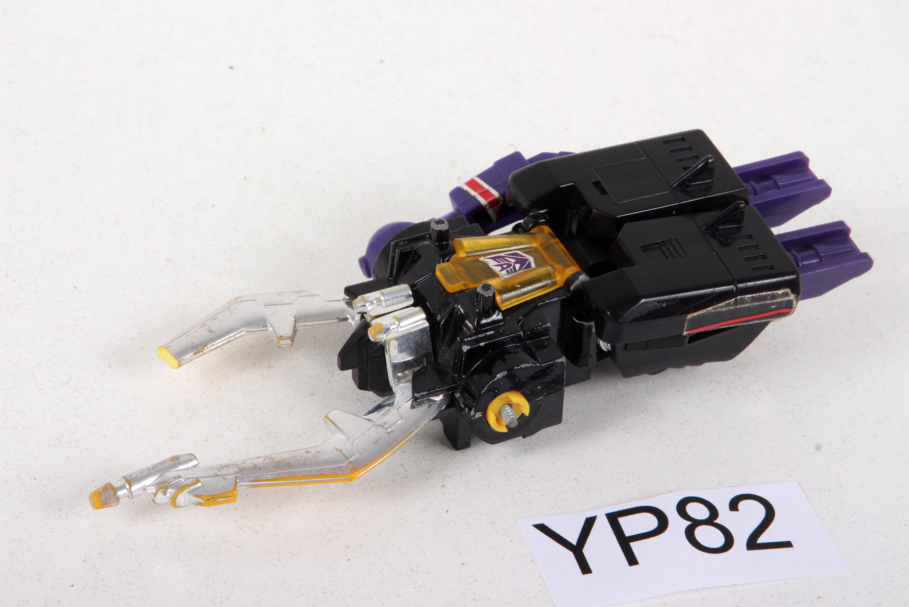 Transformers® G1 Shrapnel Figure SKU 361537 | Transformerland.com ...