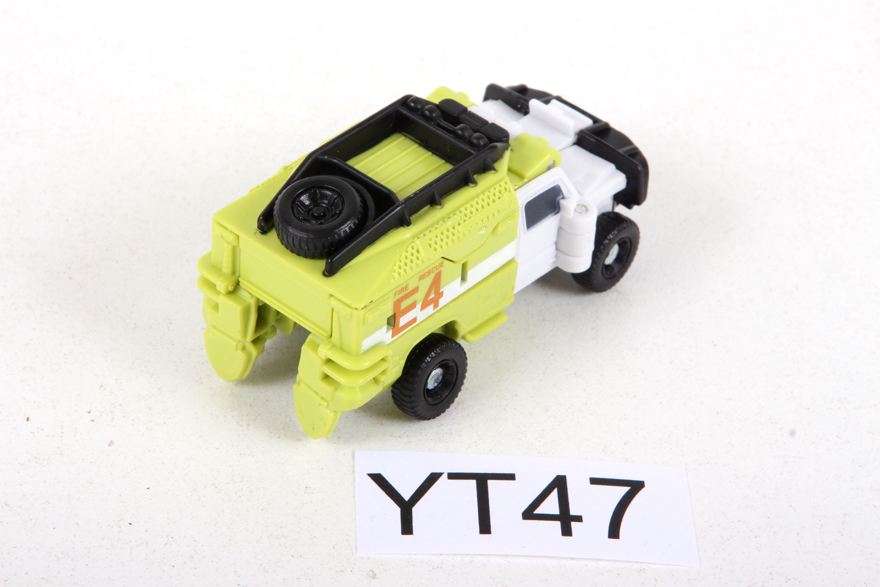 Complete Transformers® Movie - Dark of the Moon (DOTM) Cyberverse ...