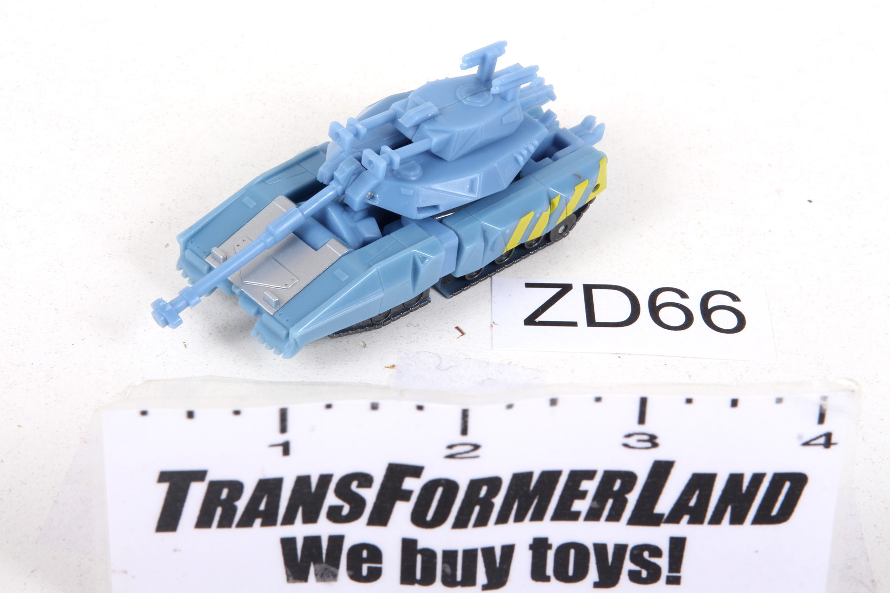 Complete Transformers® Movie - Revenge of the Fallen (ROTF) Legends ...