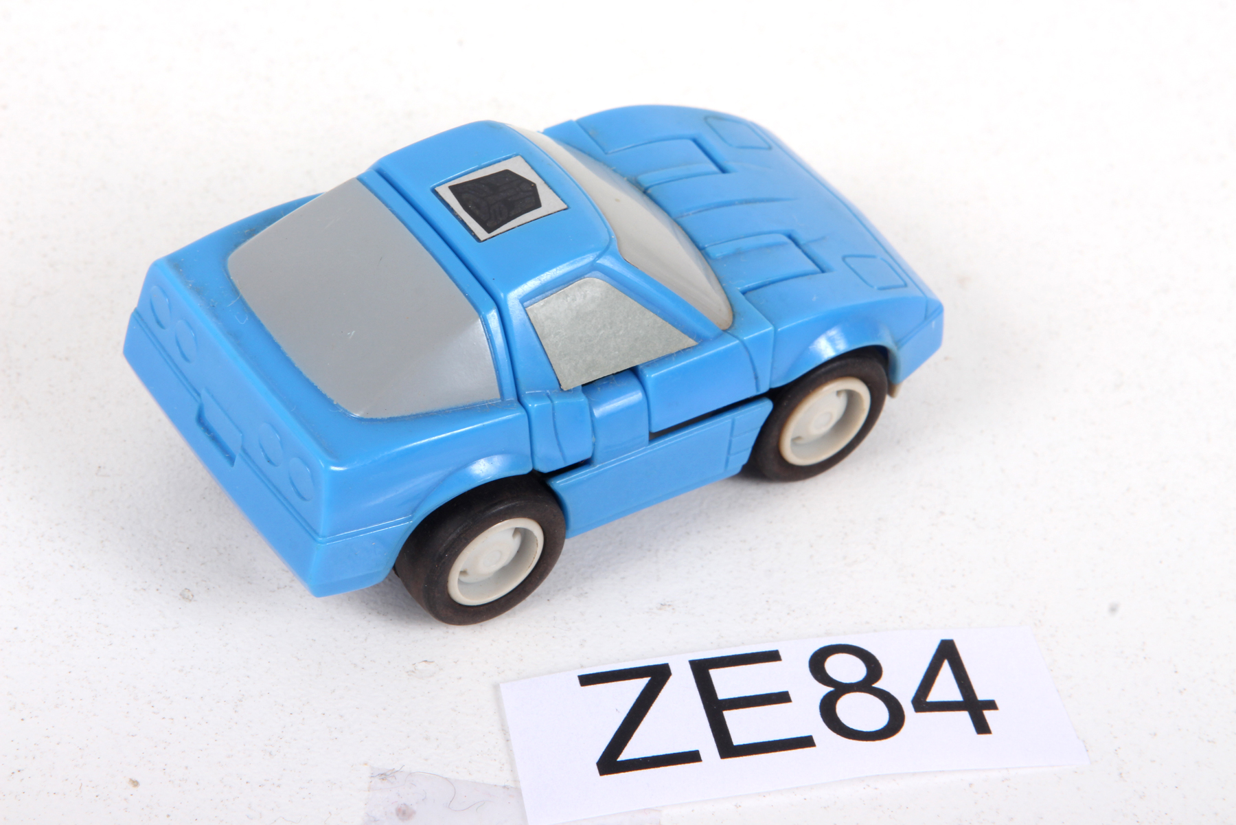 Complete Transformers® G1 Freeway SKU 363880 | Transformerland.com ...