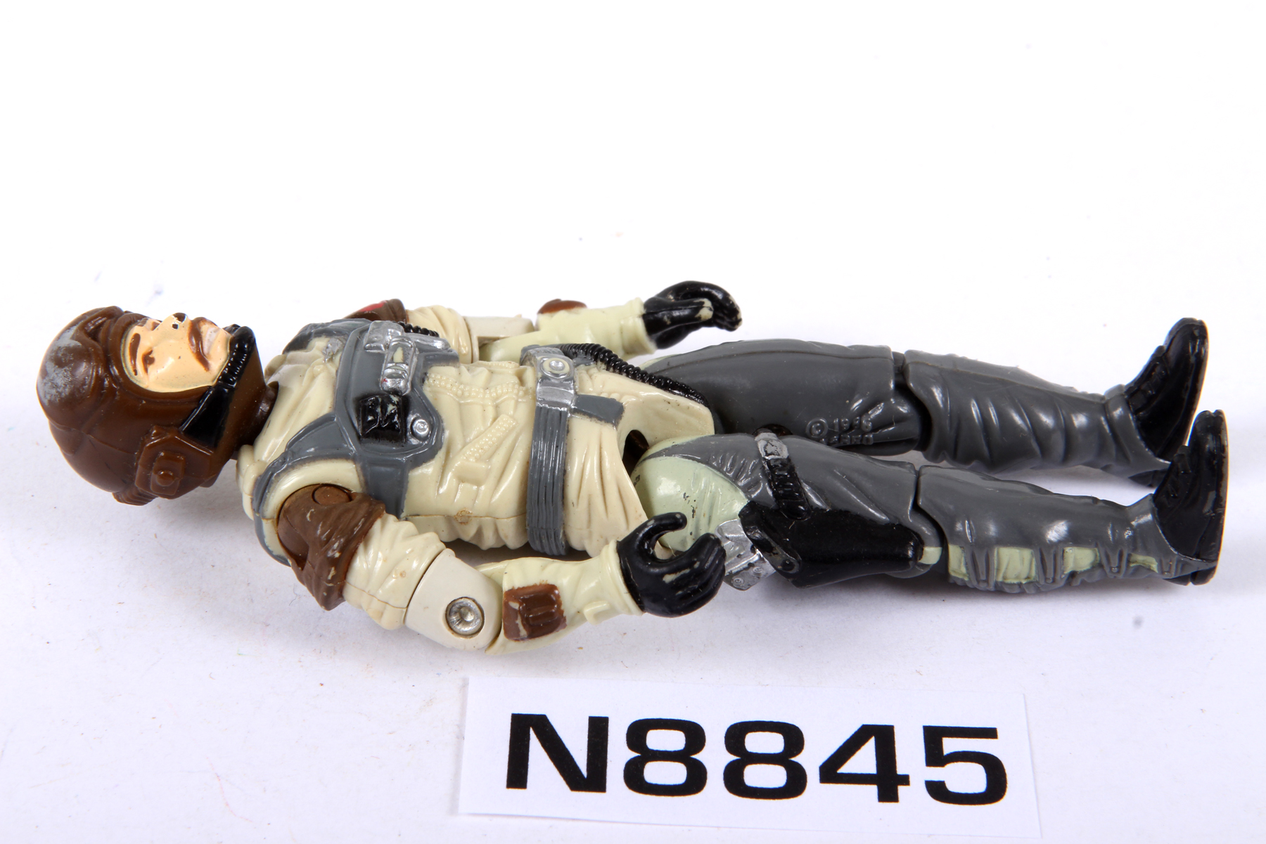 G.I. Joe® A Real American Hero (ARAH) Vehicle and Driver Sets