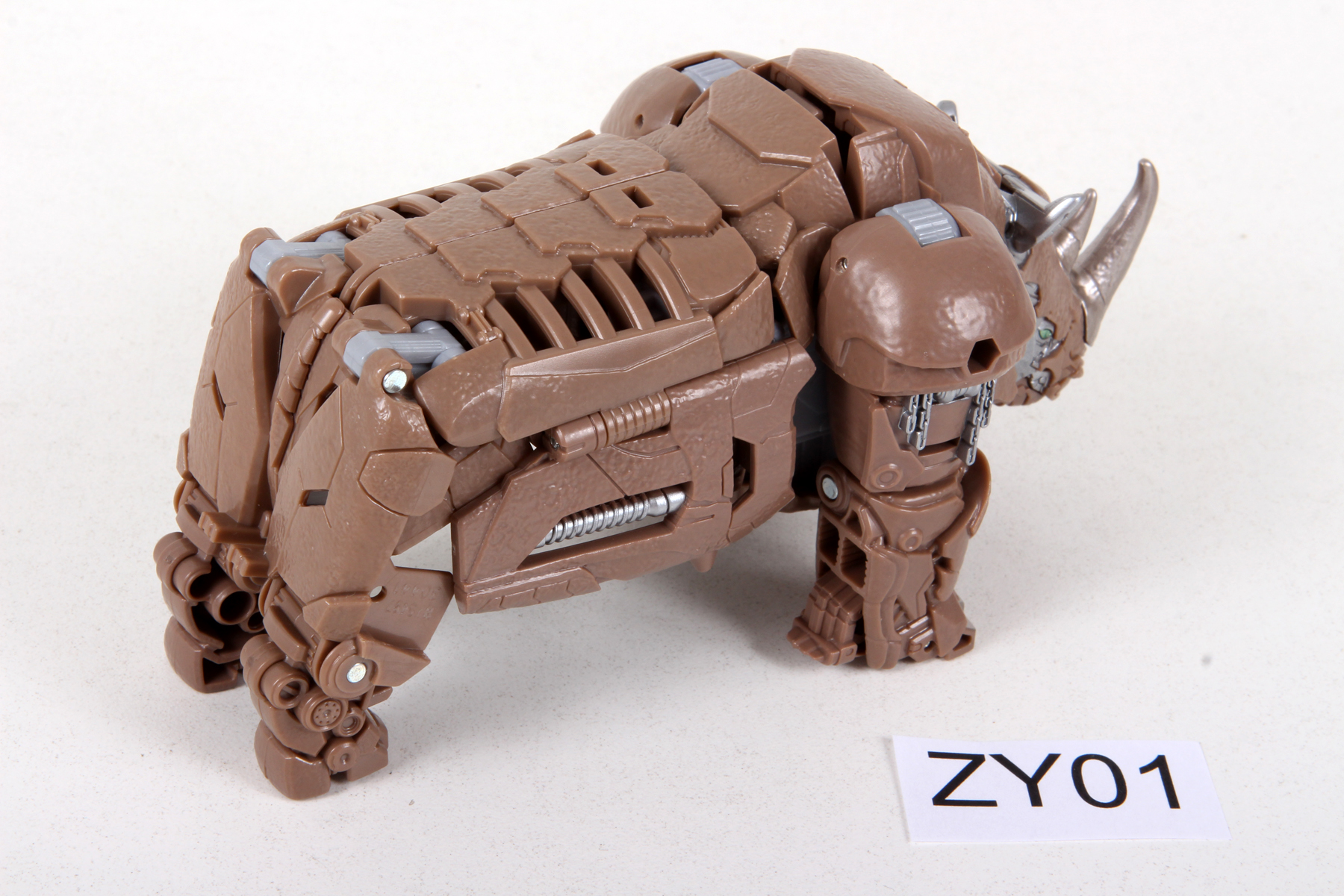 Complete Transformers® Movie - Rise of the Beasts (ROTB) Voyager Class ...