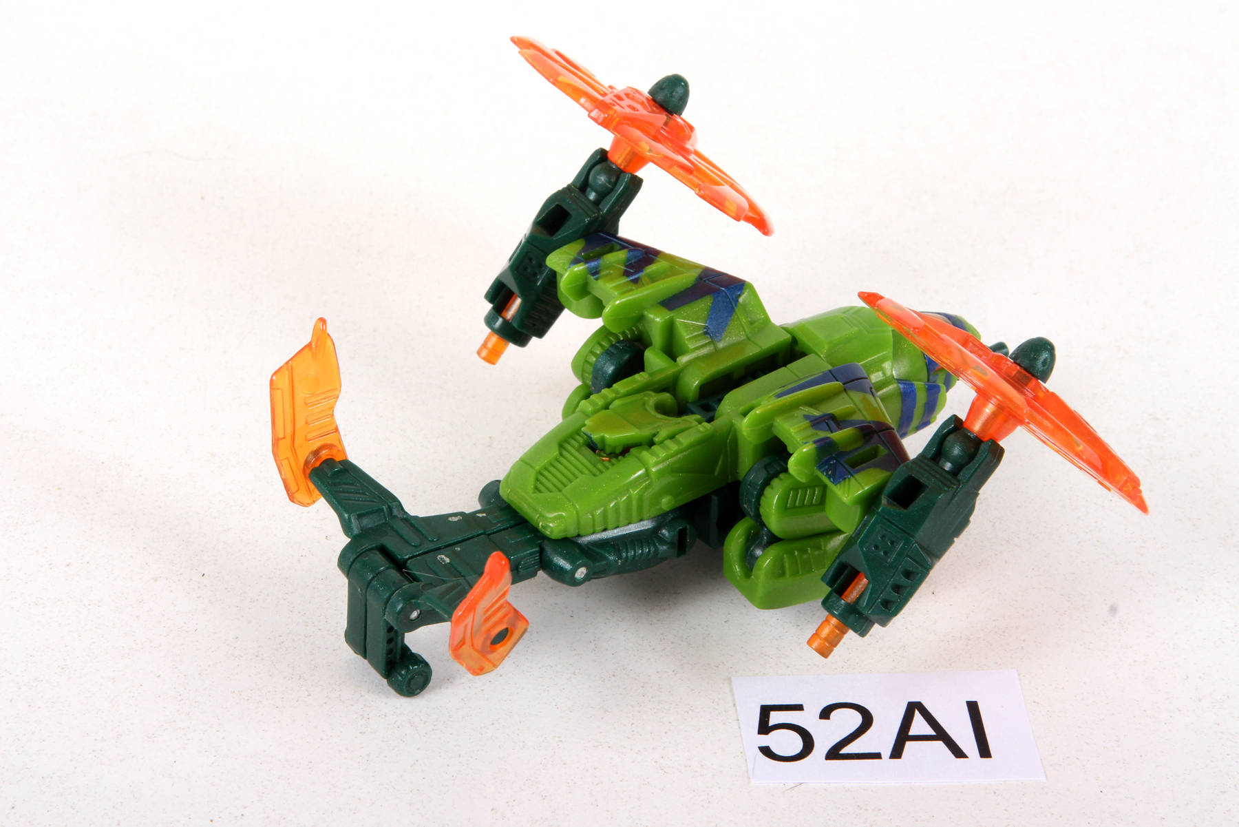 Complete Transformers® Beast Machines Basic Class Obsidian SKU 368089 ...