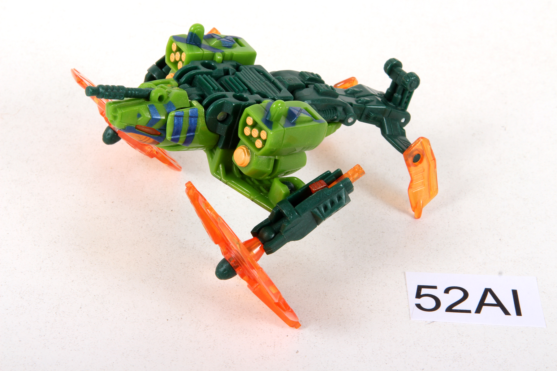 Complete Transformers® Beast Machines Basic Class Obsidian SKU 368089 ...