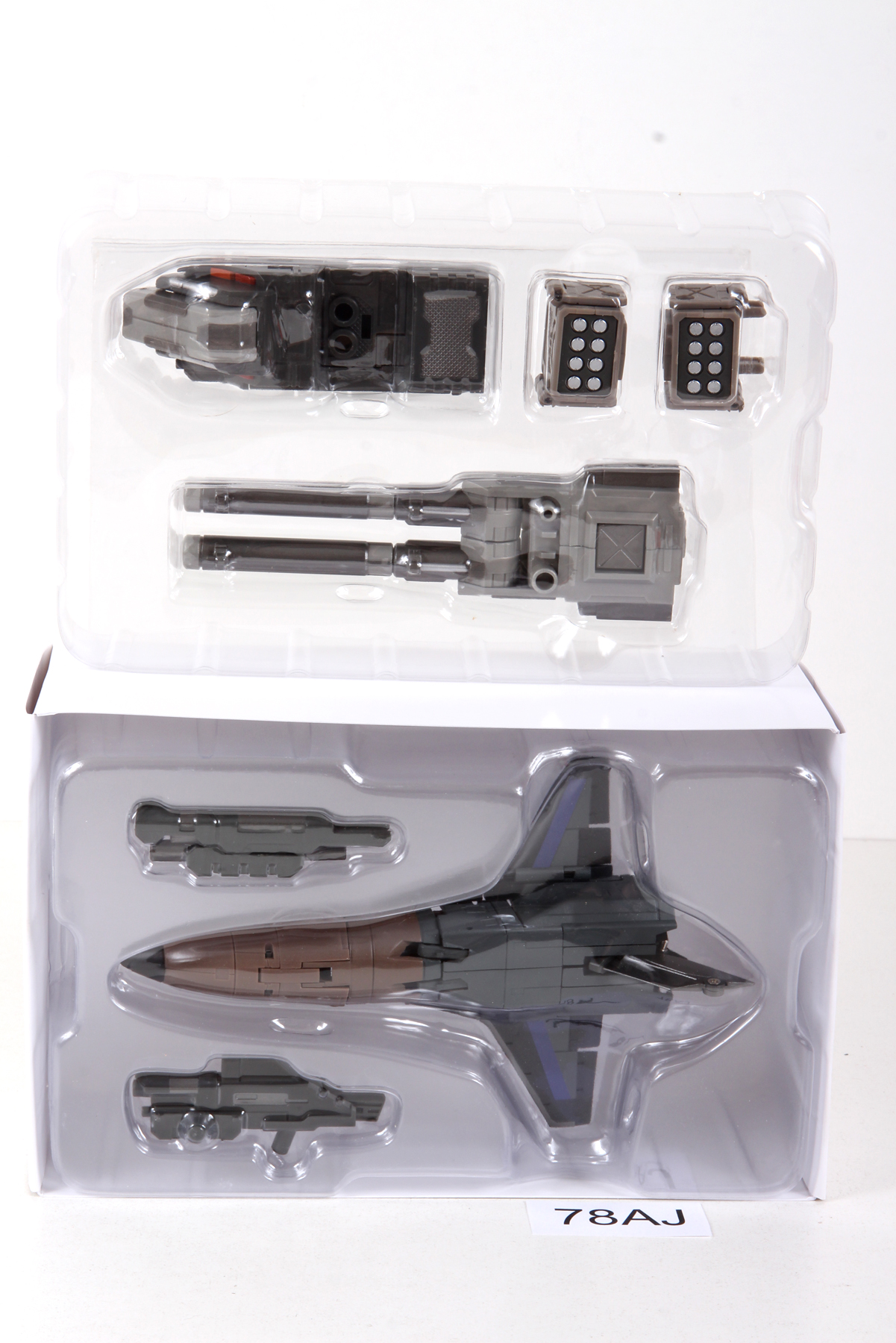 Complete 3rd Party Transforming Figures® FansProject Combiners ...