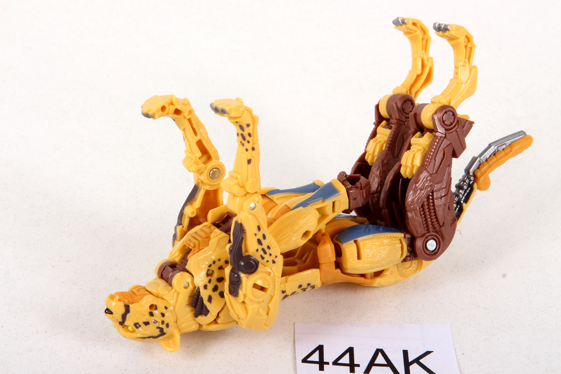 Complete Transformers® Movie - Rise of the Beasts (ROTB) Deluxe Class ...