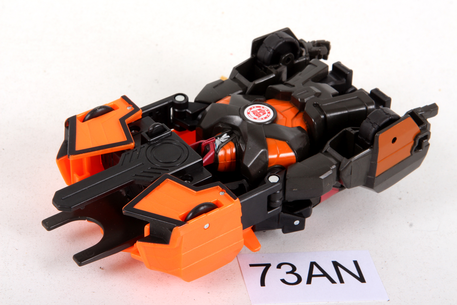 Transformers® Robots in Disguise (2015, RID) Mini-Con Deployers Autobot ...