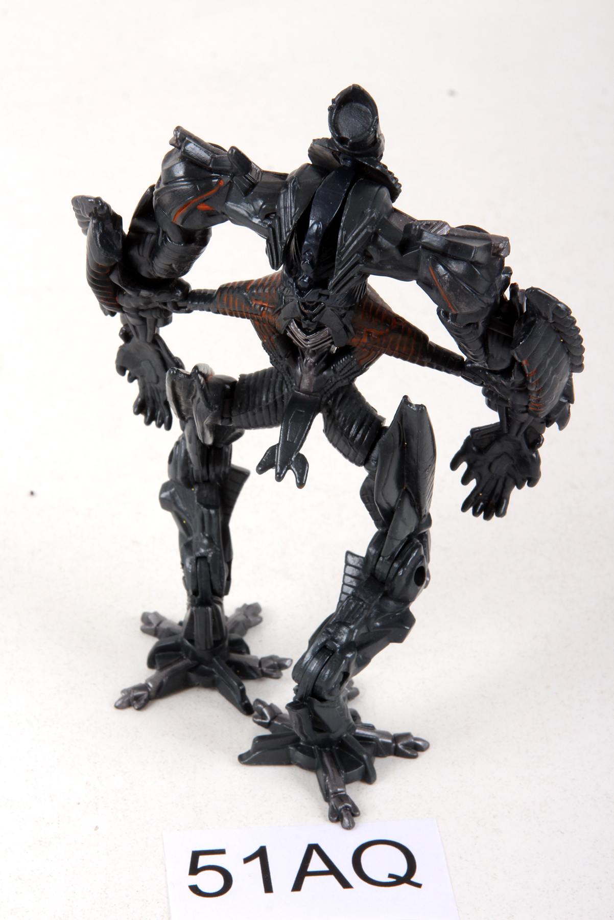 Complete Transformers® Movie - Revenge of the Fallen (ROTF) Robot ...