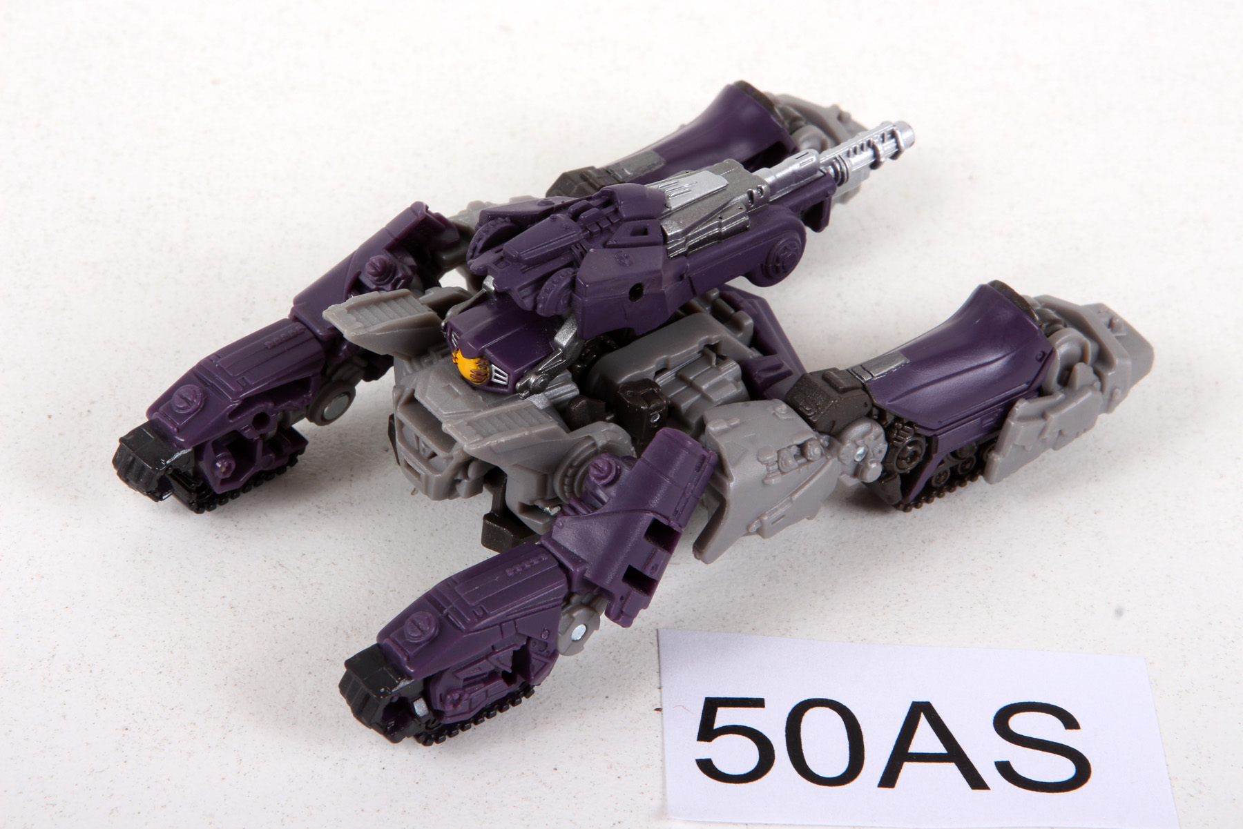Complete Transformers® Studio Series Core Class Shockwave SKU 369702 ...