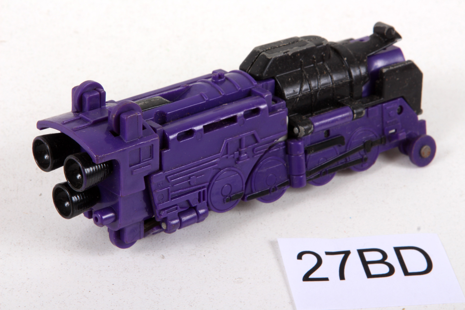 Transformers® G1 Astrotrain Figure SKU 371274 | Transformerland.com ...