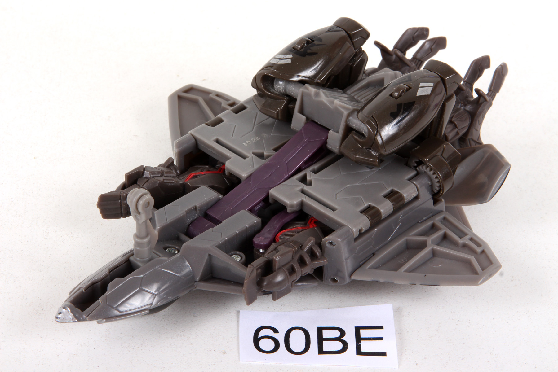 Complete Transformers® Movie - Revenge of the Fallen (ROTF) Fast Action ...