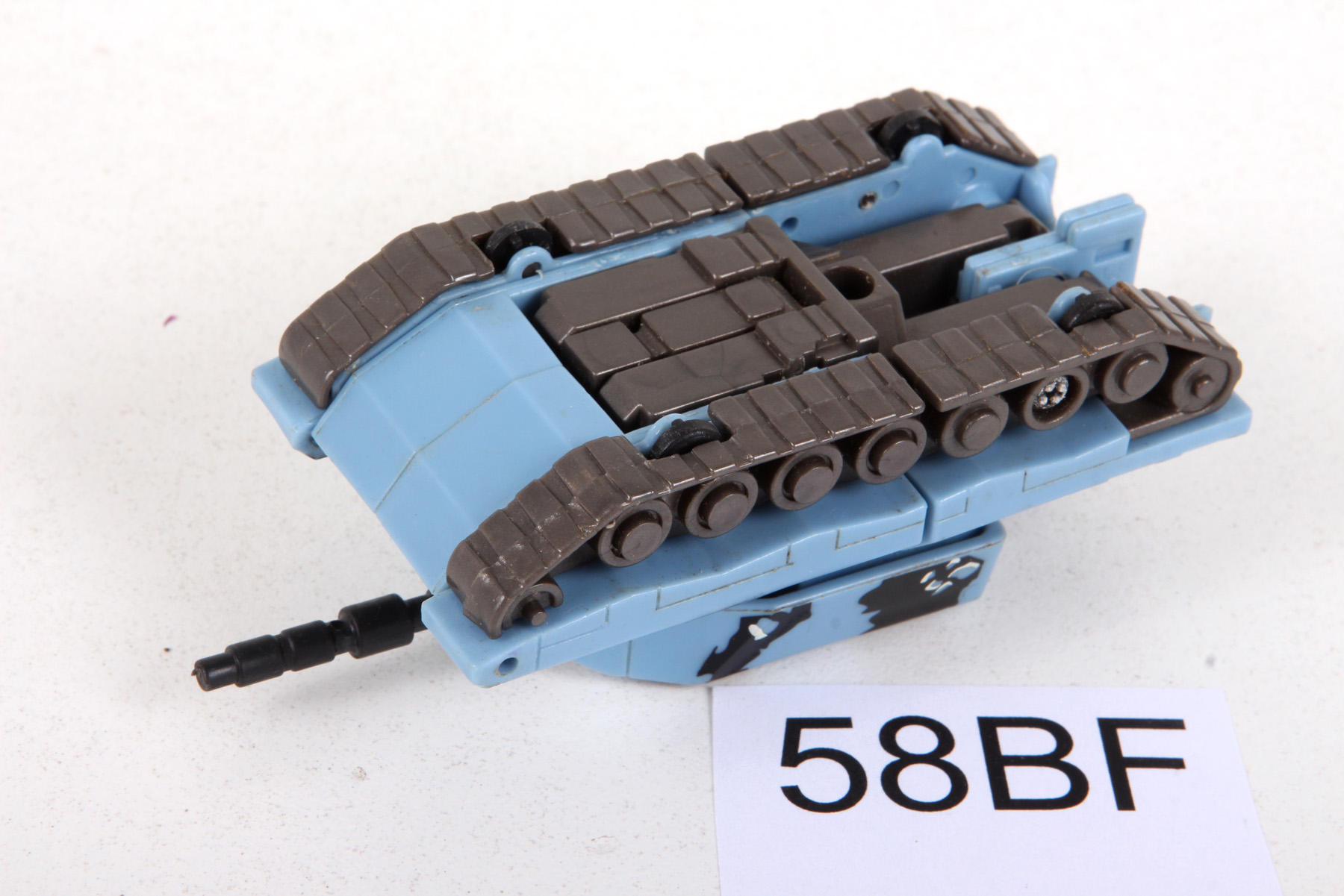 Complete Transformers® Robots in Disguise (RID) Combiners Armorhide SKU ...