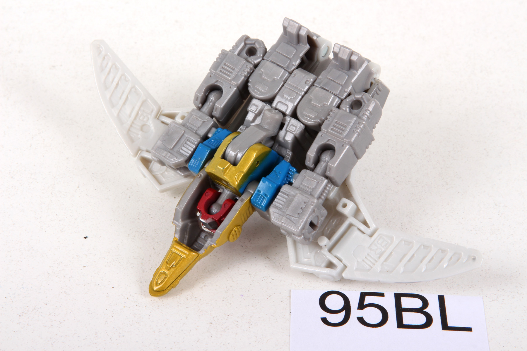 Complete Transformers® Legacy Evolution (Generations) Core Class ...