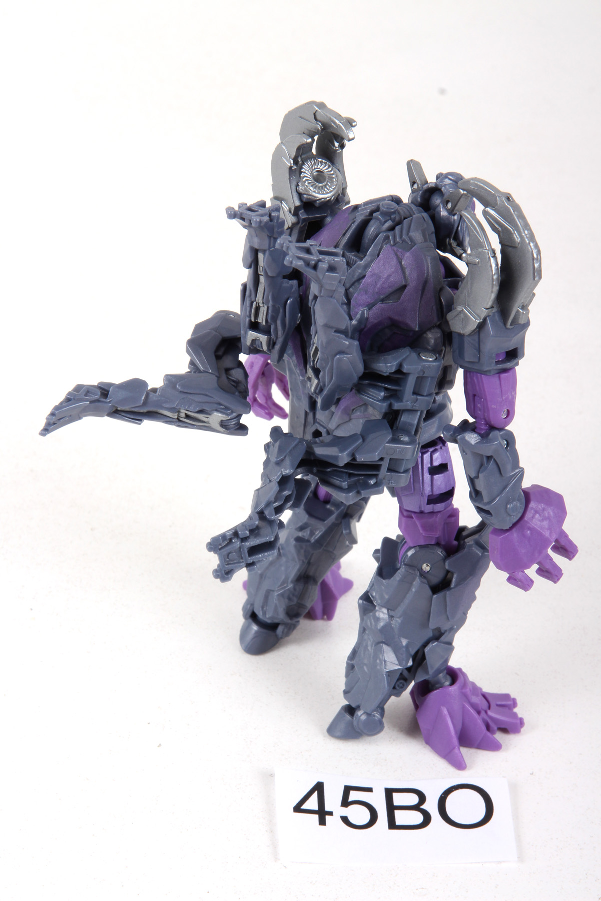 Complete Transformers® Studio Series Deluxe Class Predacon