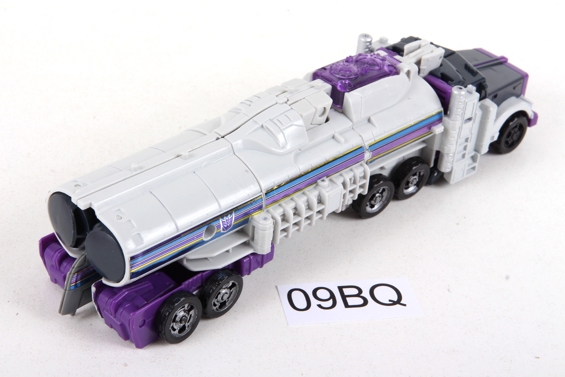 Complete Transformers® Generations - Titans Return Voyager Class ...