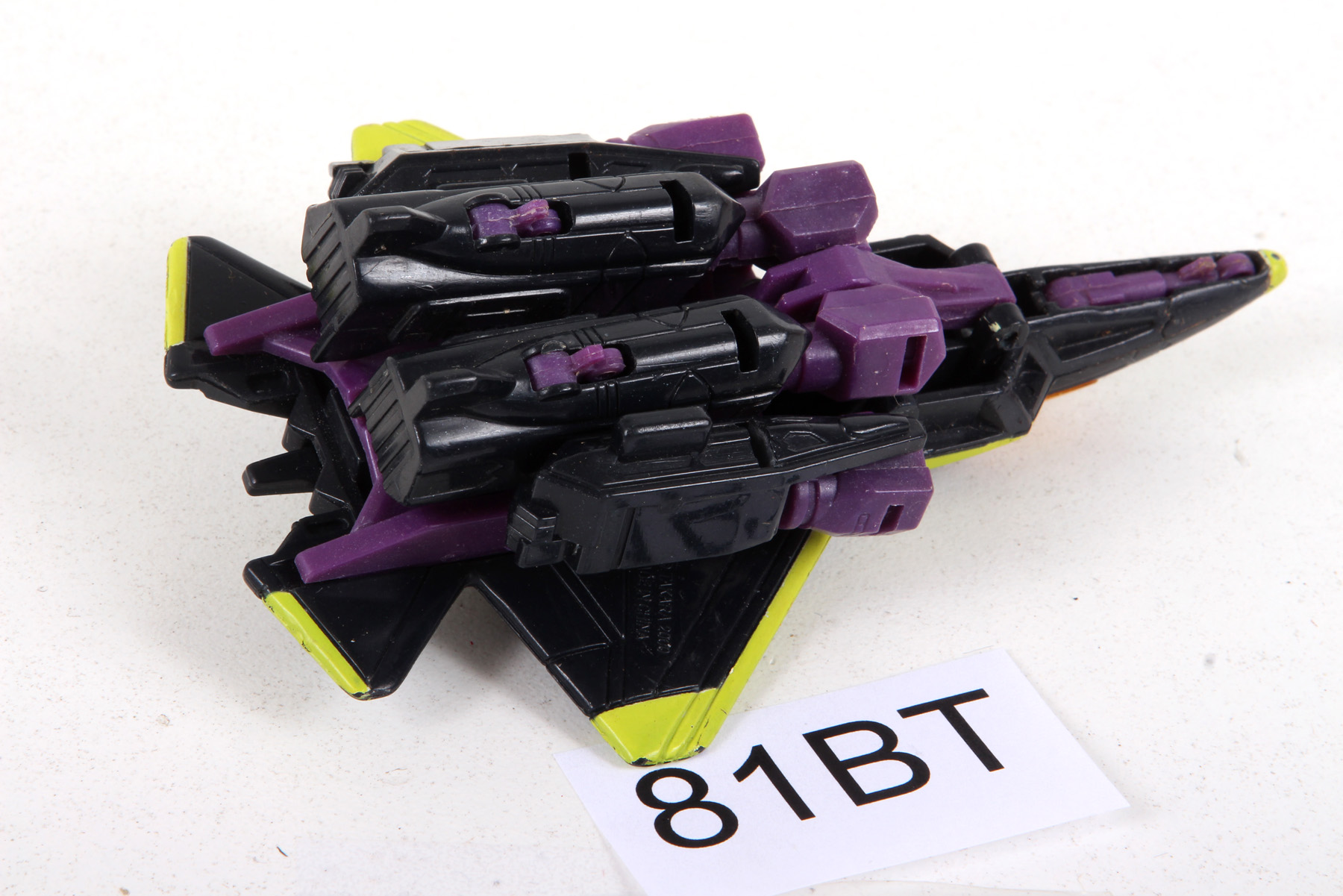 Transformers® Robots in Disguise (RID) Deluxe Class Skid-Z and ...