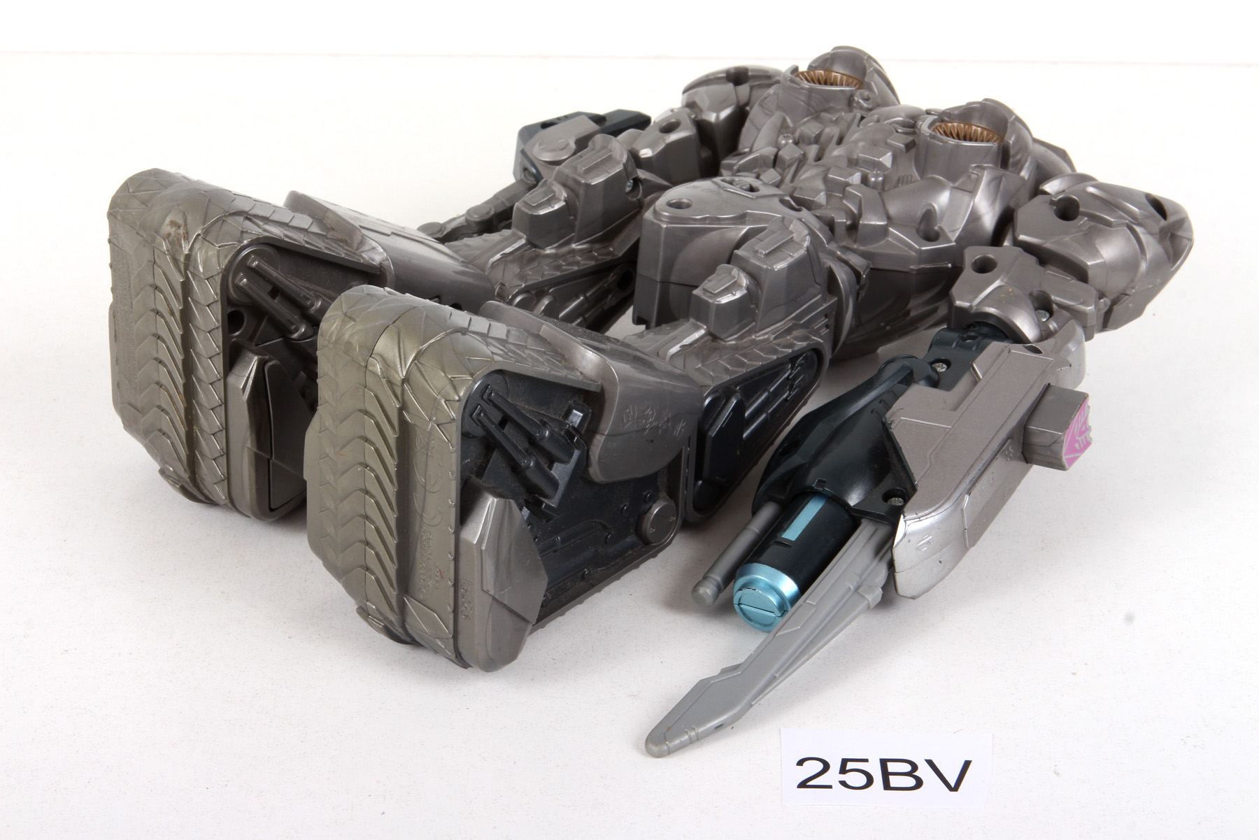 Complete Transformers® Movie - Revenge of the Fallen (ROTF) Power Bots ...