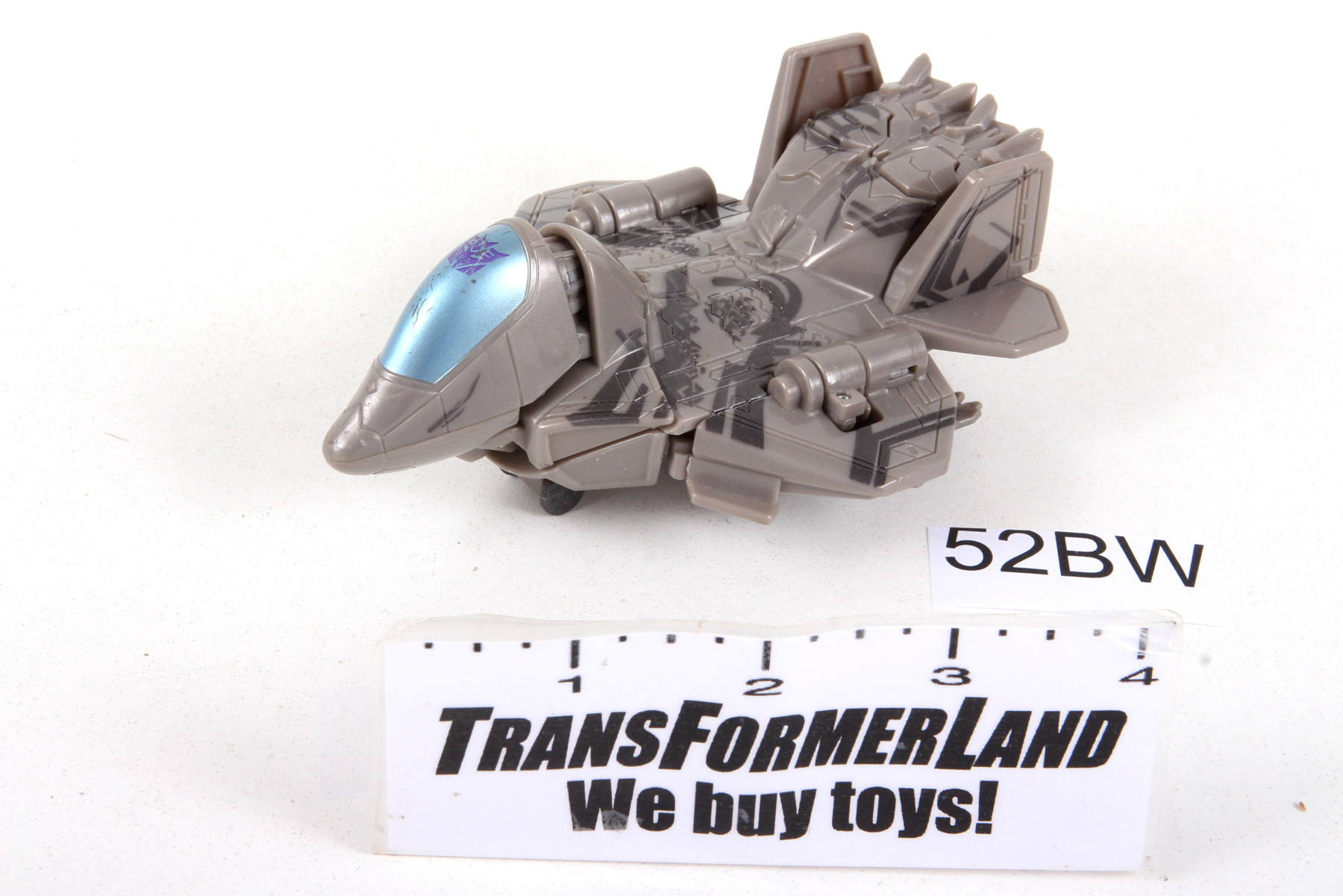 Complete Transformers® Movie - Revenge of the Fallen (ROTF) Gravity ...