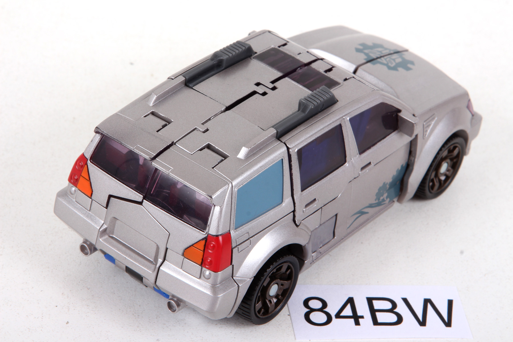 Complete Transformers® Movie - Revenge of the Fallen (ROTF) Deluxe ...