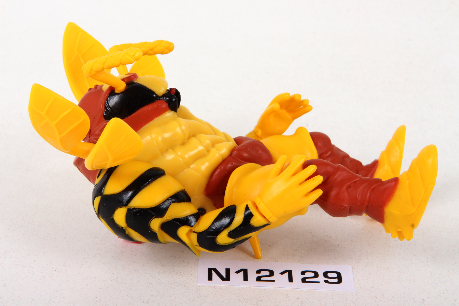 Power Rangers® Mighty Morphin Power Rangers 5.5 Inch Figures Stinger ...