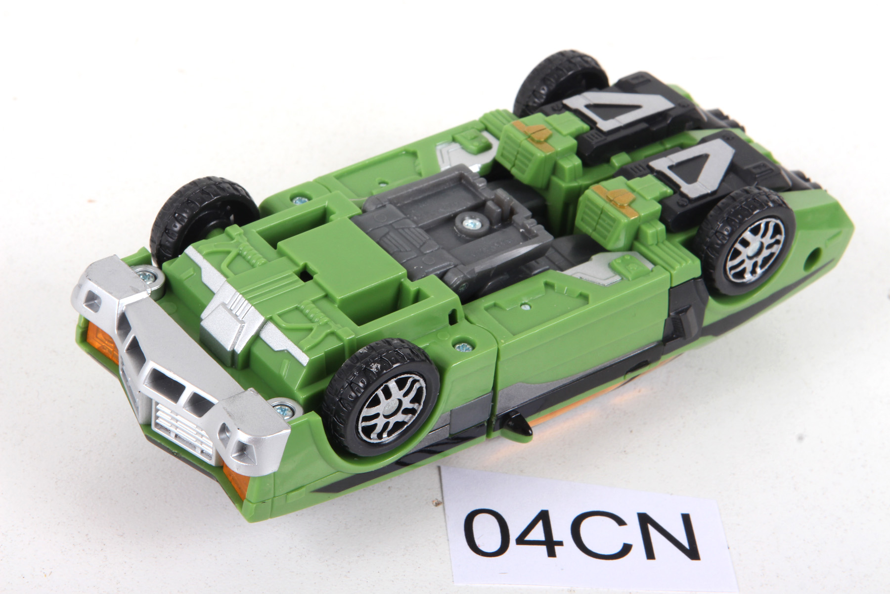 Complete Transformers® Cybertron Deluxe Class Downshift SKU 376602 ...